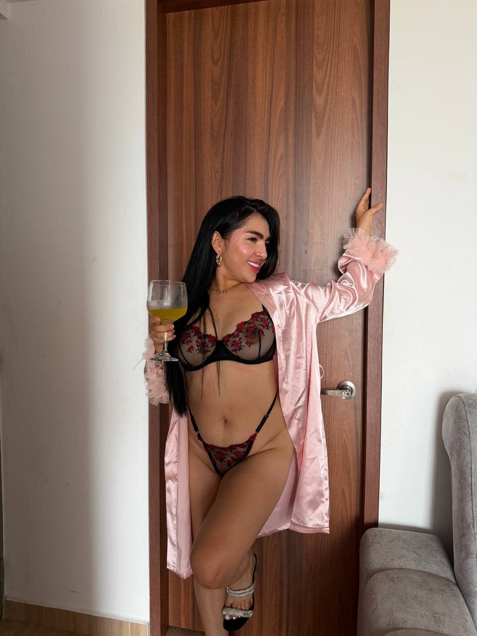 XXX Porn Photo of Nude i_am_briana 1