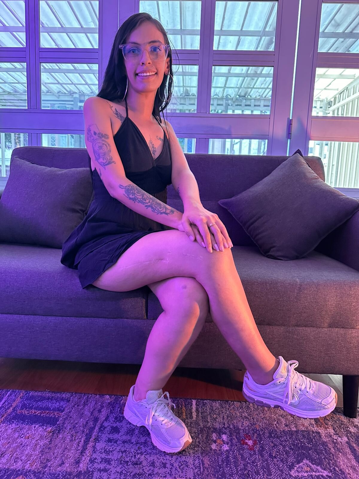 XXX Porn Photo of Nude GISELLE_HOTLOVE 3