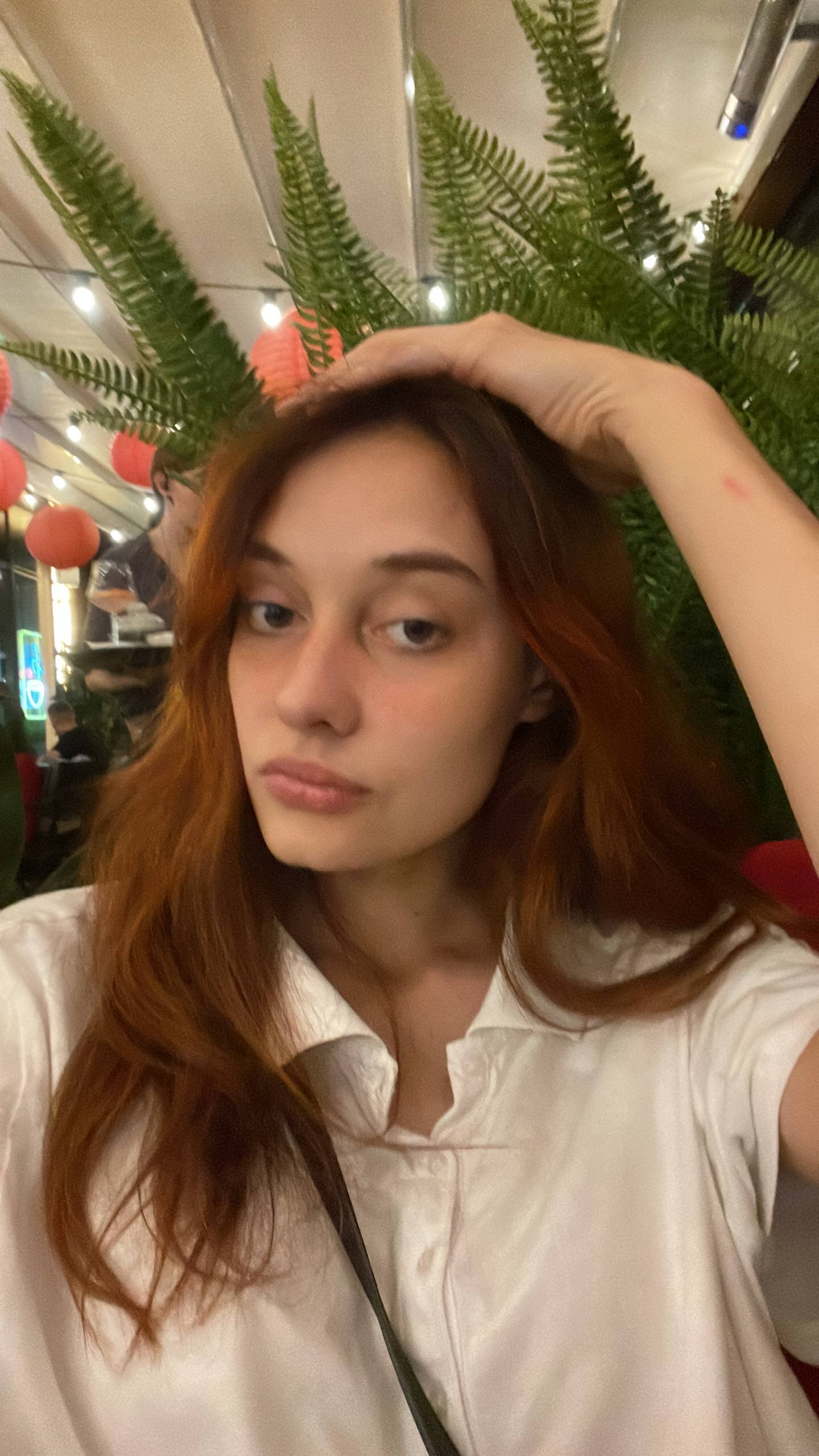 XXX Porn Photo of Nude Caroline_love_me 1