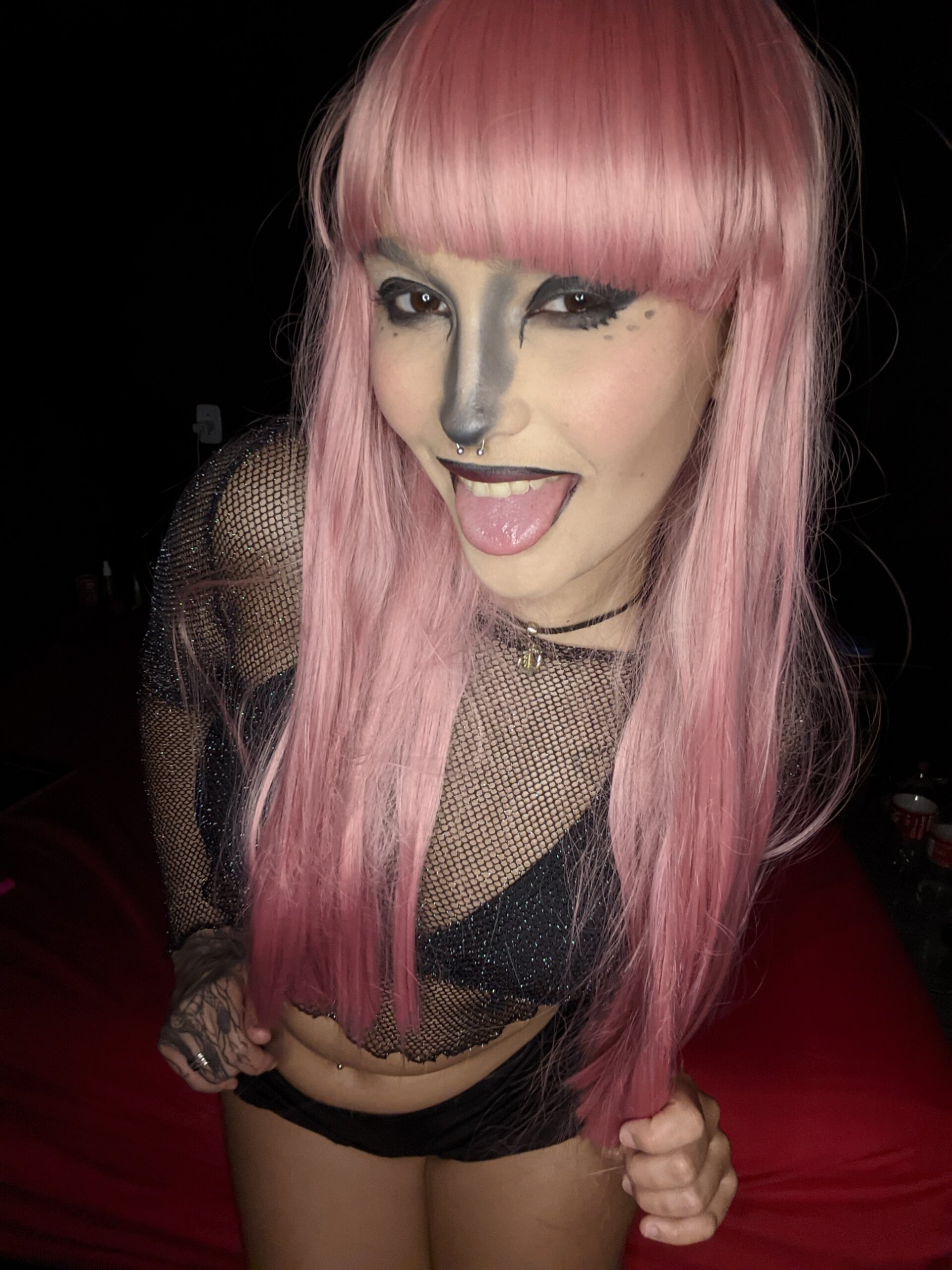 XXX Porn Photo of Nude Milly_Fire 6