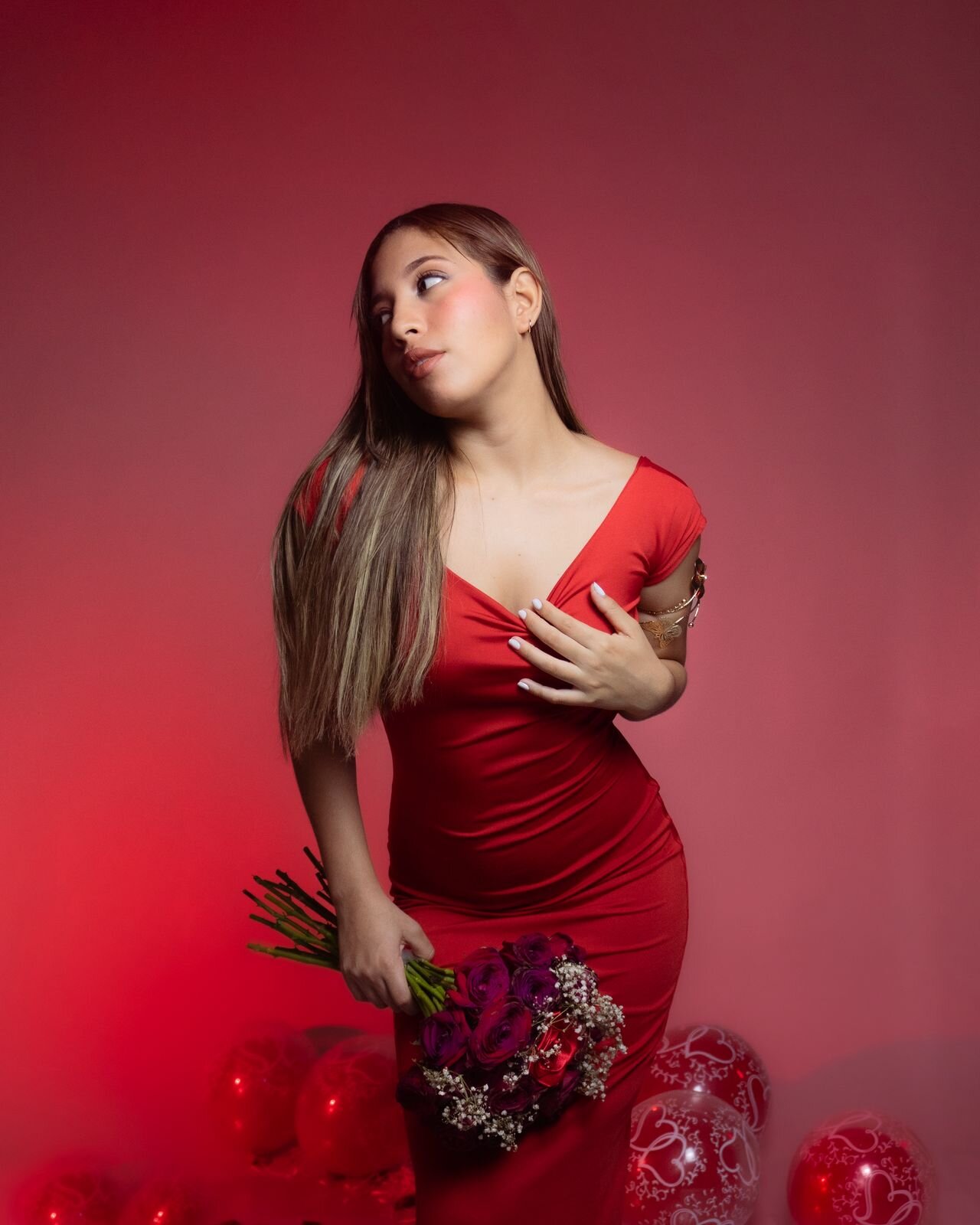 XXX Porn Photo of Nude HolyLux 36
