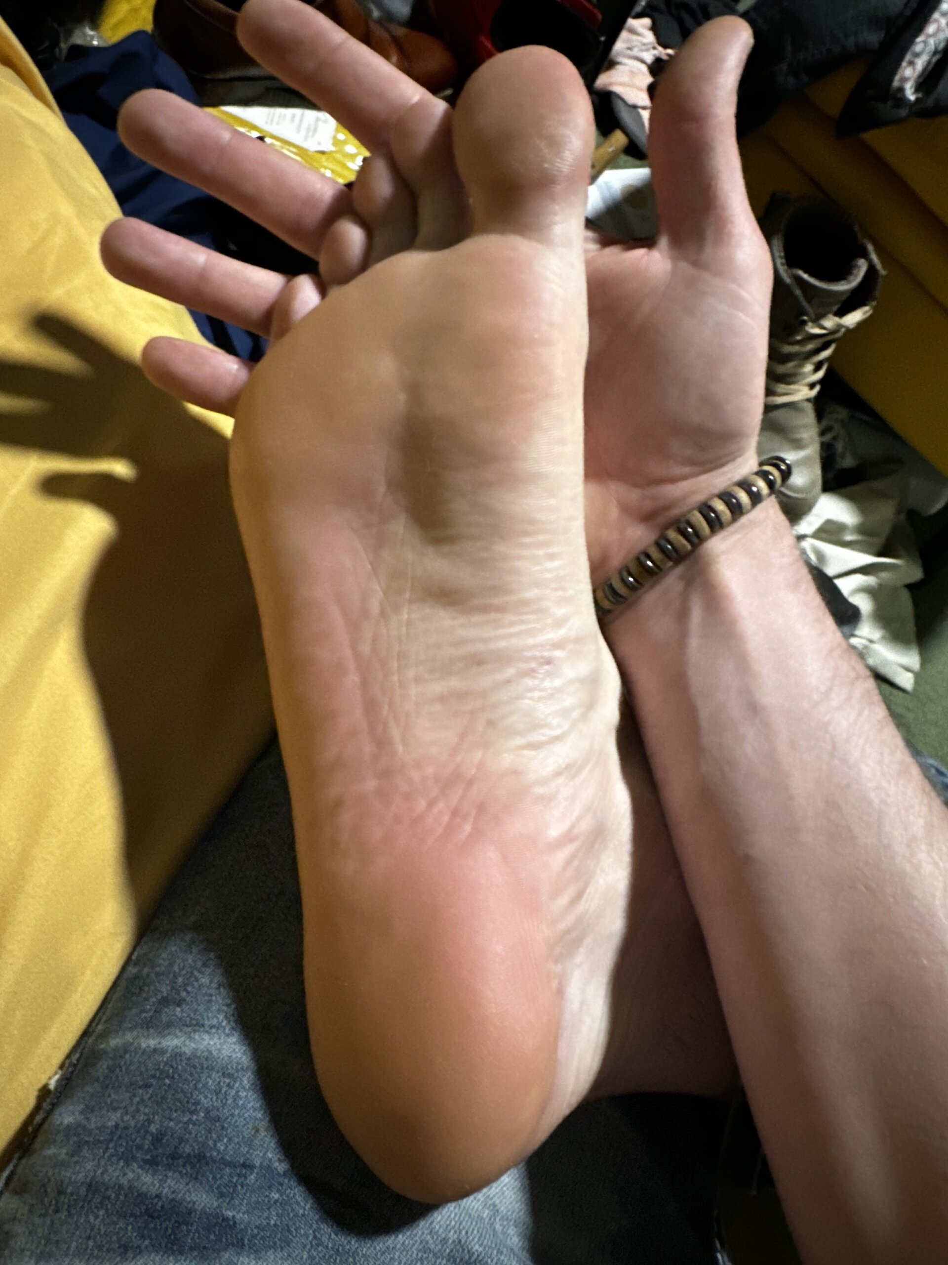 XXX Porn Photo of Nude Tentoes4bros 4