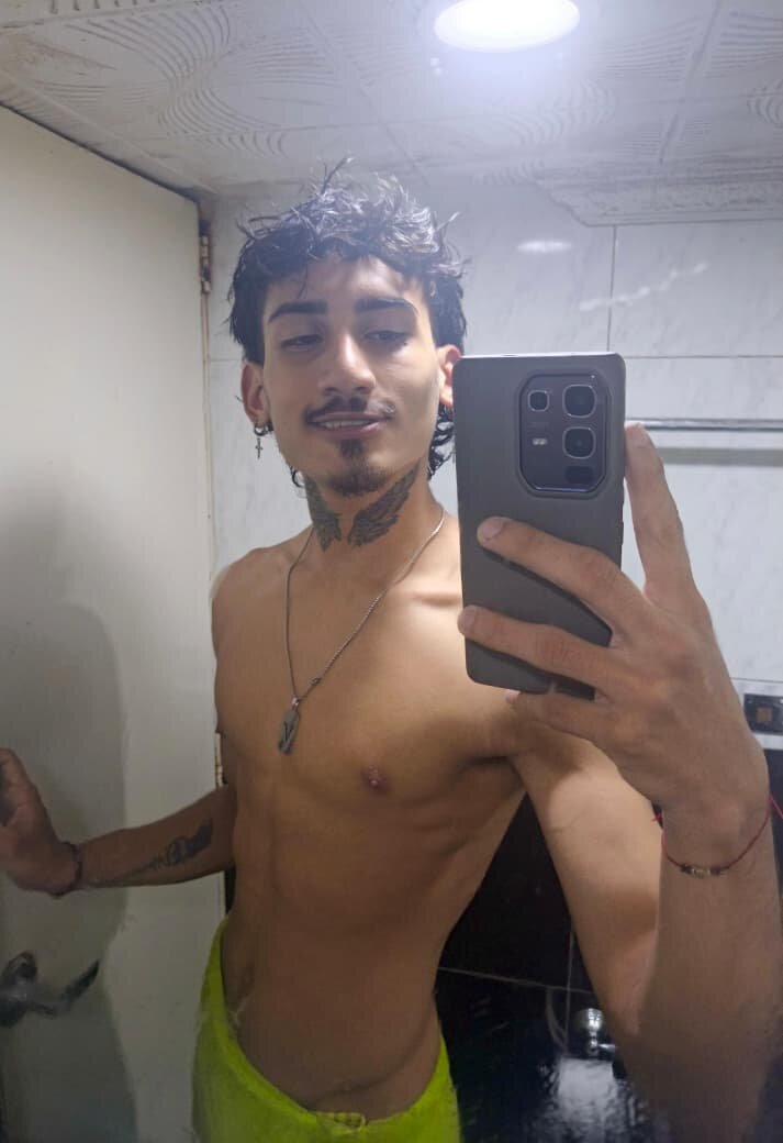 XXX Porn Photo of Nude Mr_Strike 47