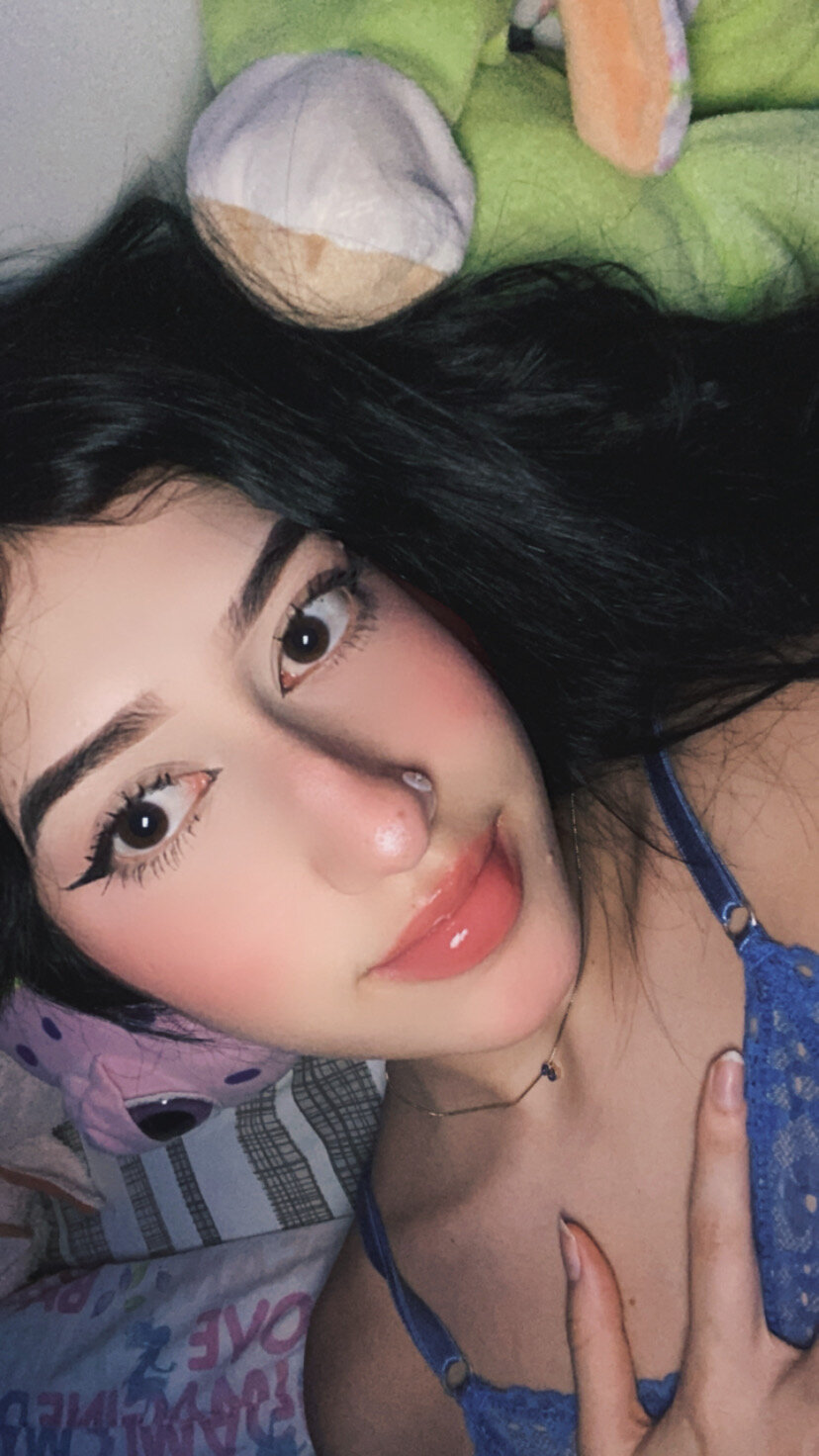 XXX Porn Photo of Nude sky_swette 5