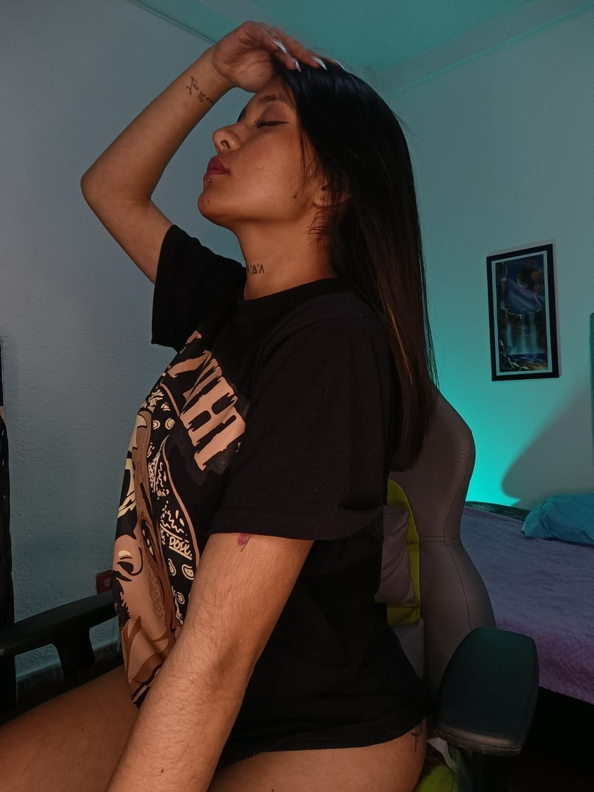 XXX Porn Photo of Nude Sharlottee__ 42