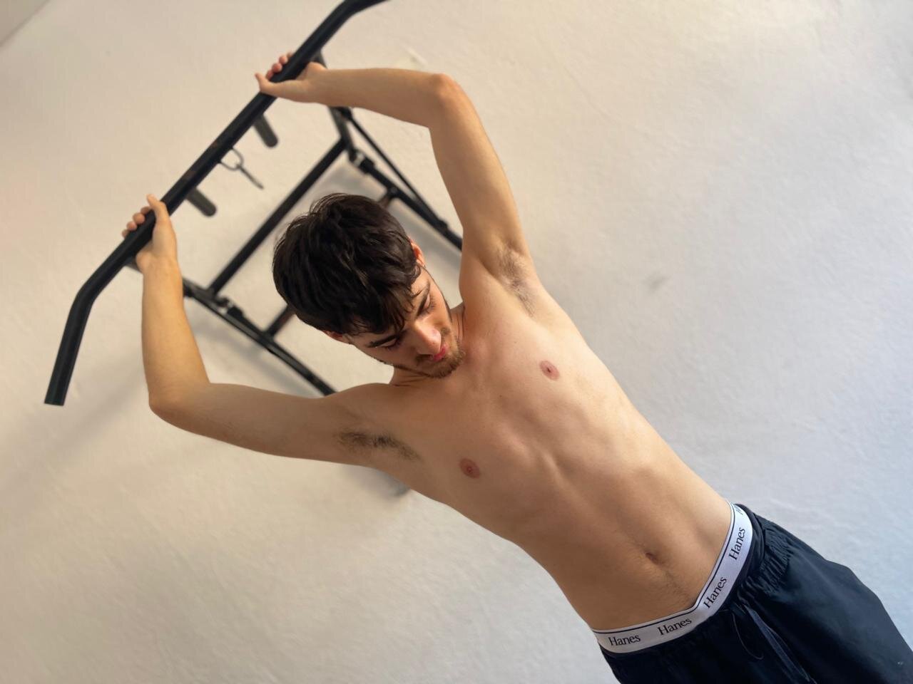XXX Porn Photo of Nude Emir_Ozan_ 46