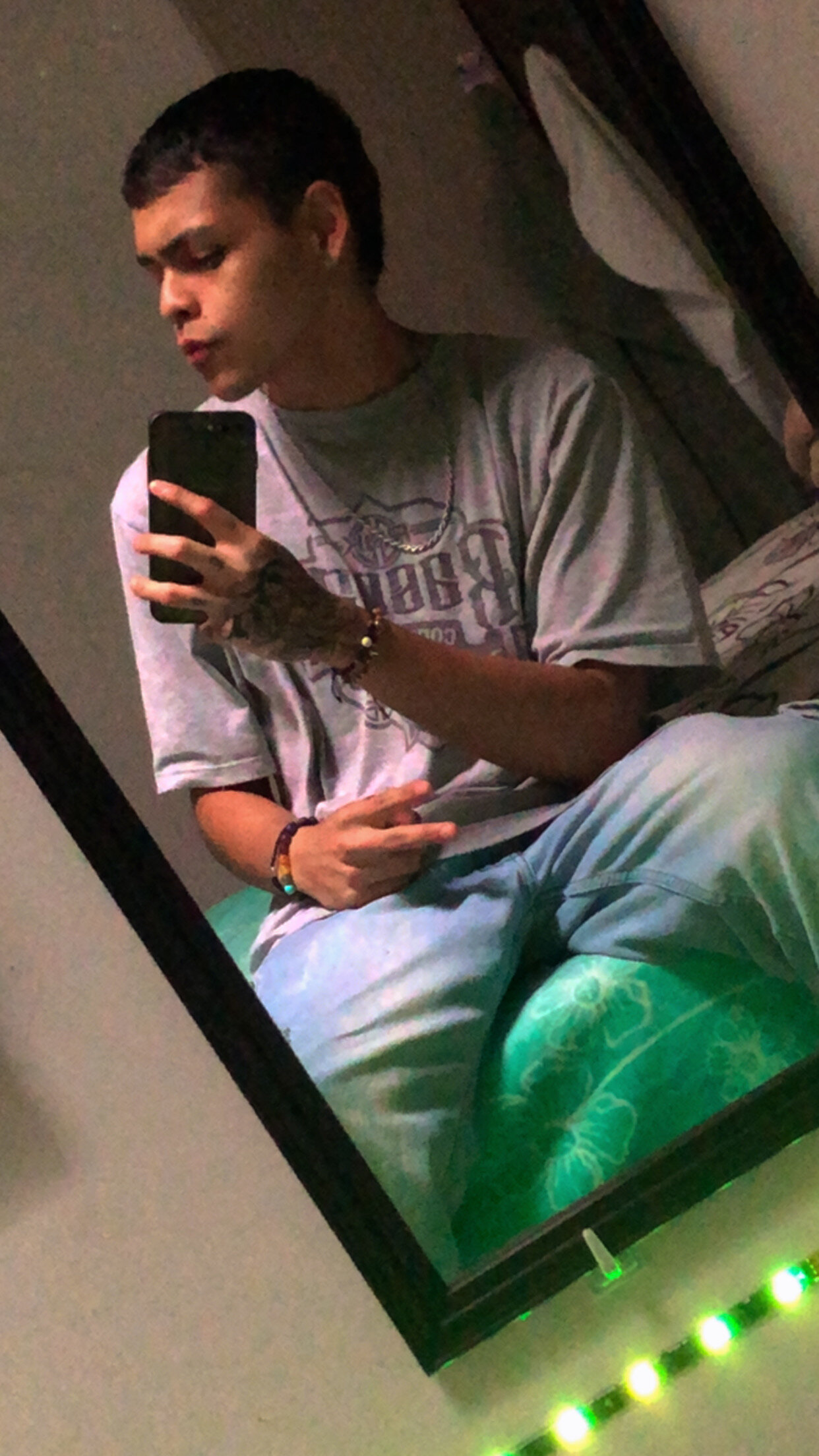 XXX Porn Photo of Nude Andres0_o 10
