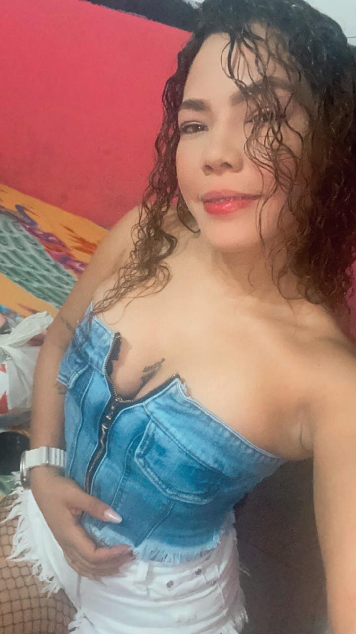 XXX Porn Photo of Nude Crespita_Shy23 4
