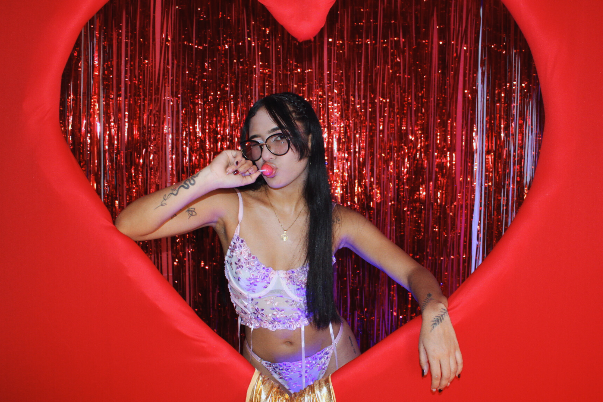 XXX Porn Photo of Nude Mishell_hot_ 20