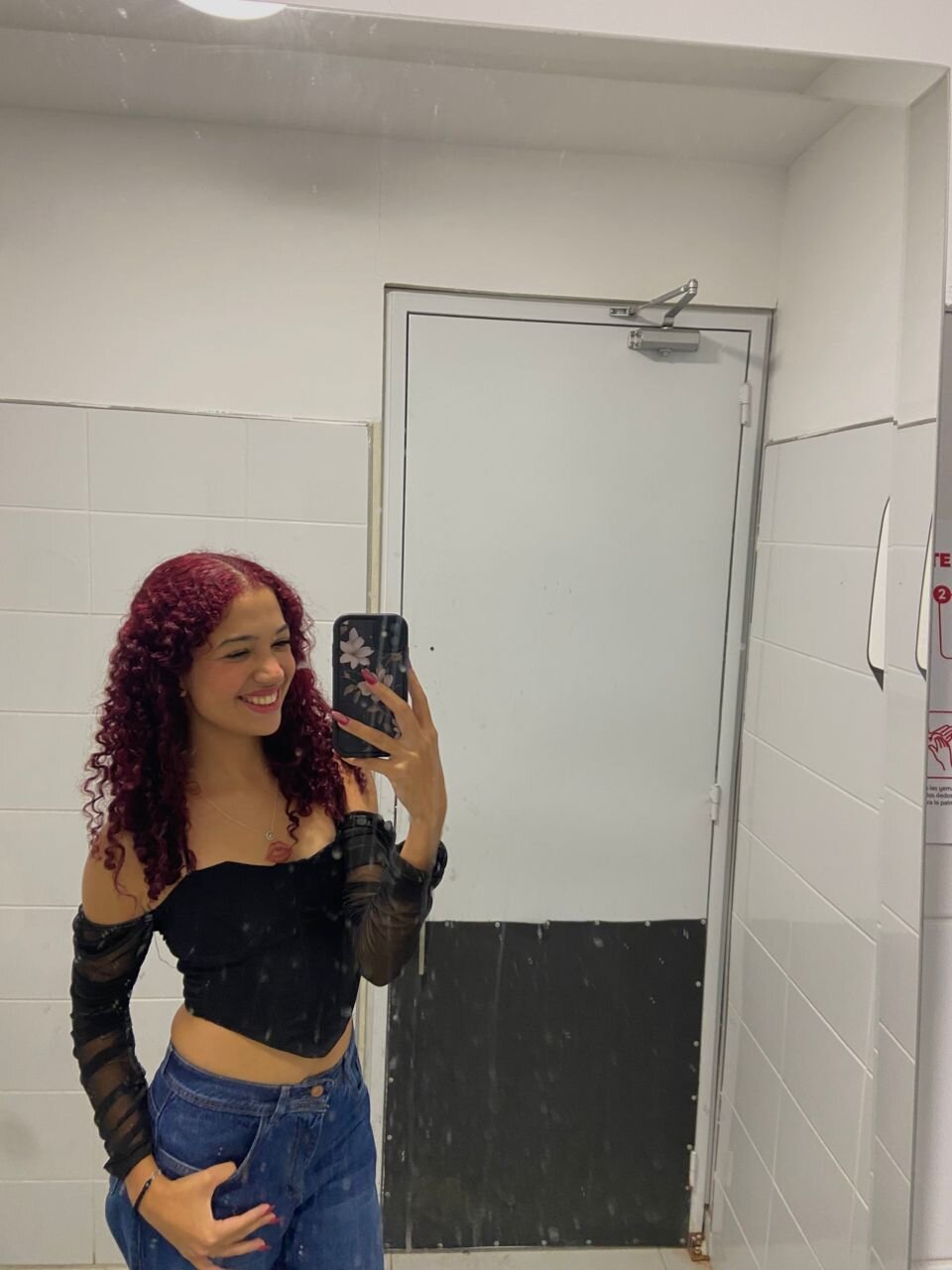 XXX Porn Photo of Nude NickyEvanss__ 2