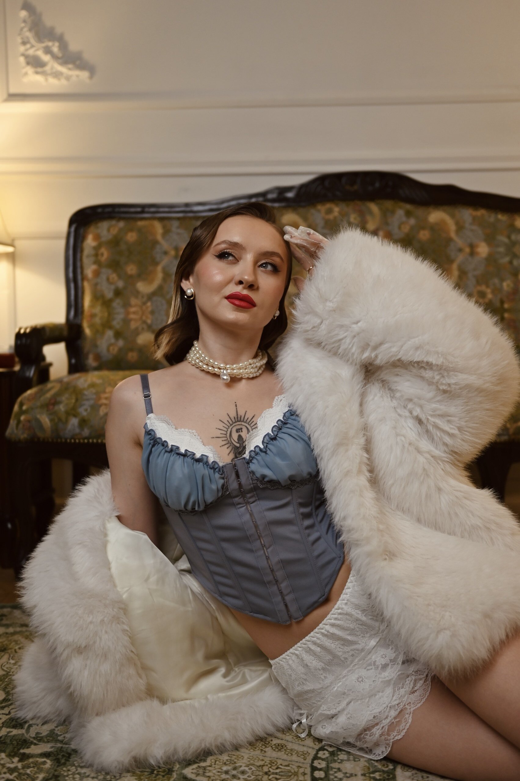 XXX Porn Photo of Nude Your_Auggie 107