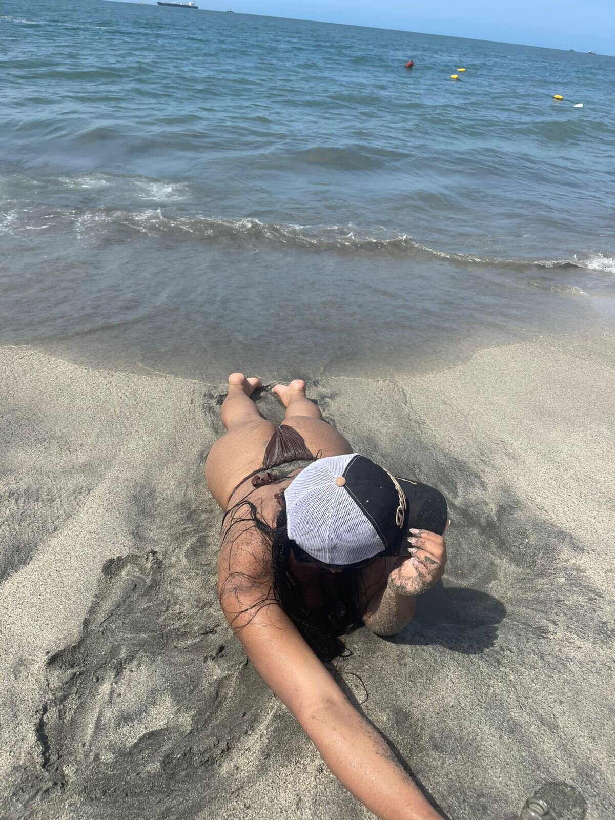 XXX Porn Photo of Nude Girls_Beach_aws 14