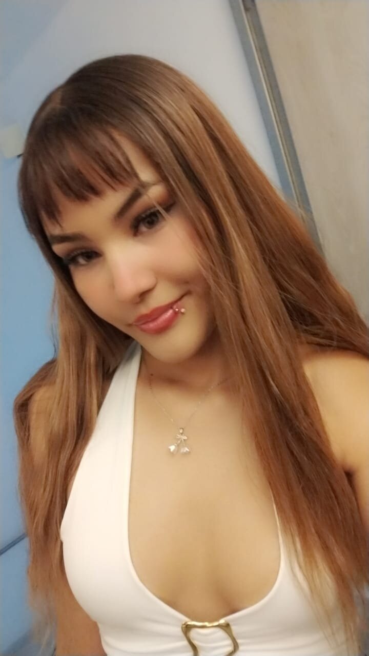 XXX Porn Photo of Nude Molydoll 4