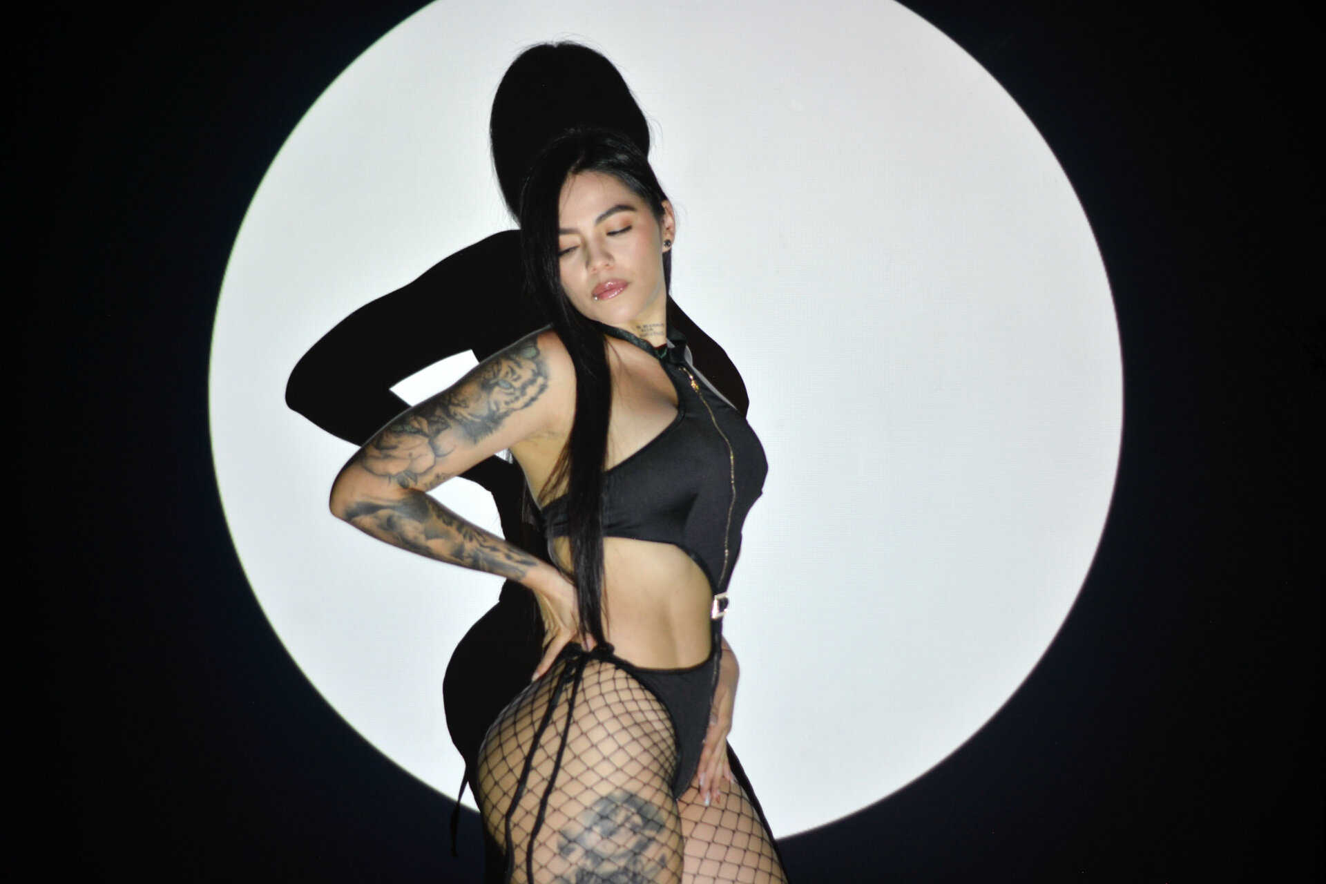 XXX Porn Photo of Nude Maia_Steel 8
