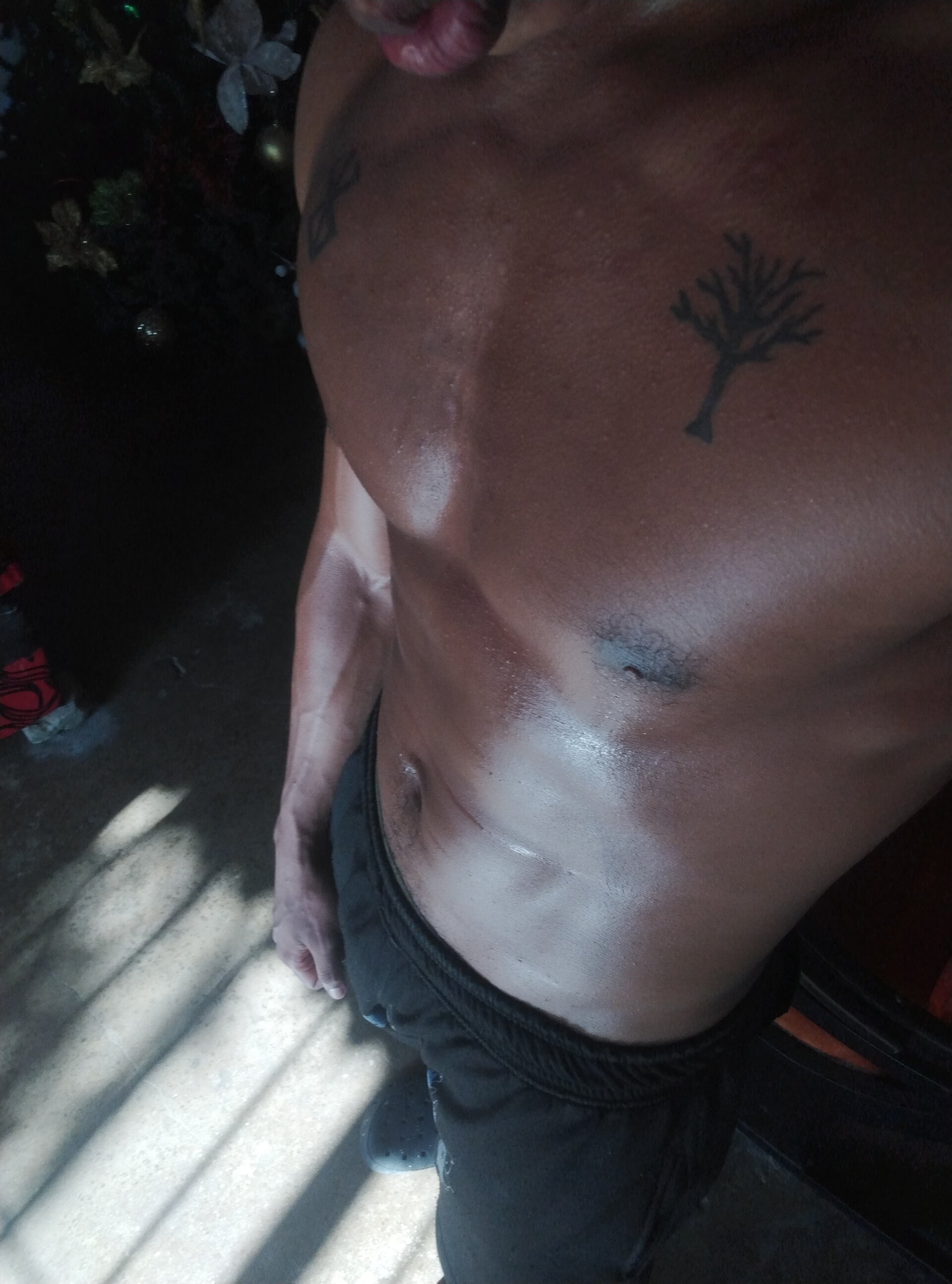 XXX Porn Photo of Nude whoislone 2