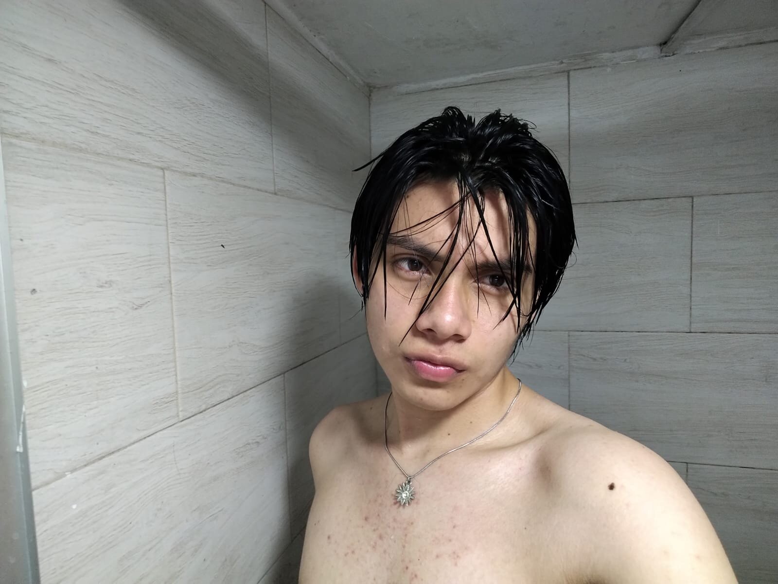 XXX Porn Photo of Nude Nico_Dangelo 2