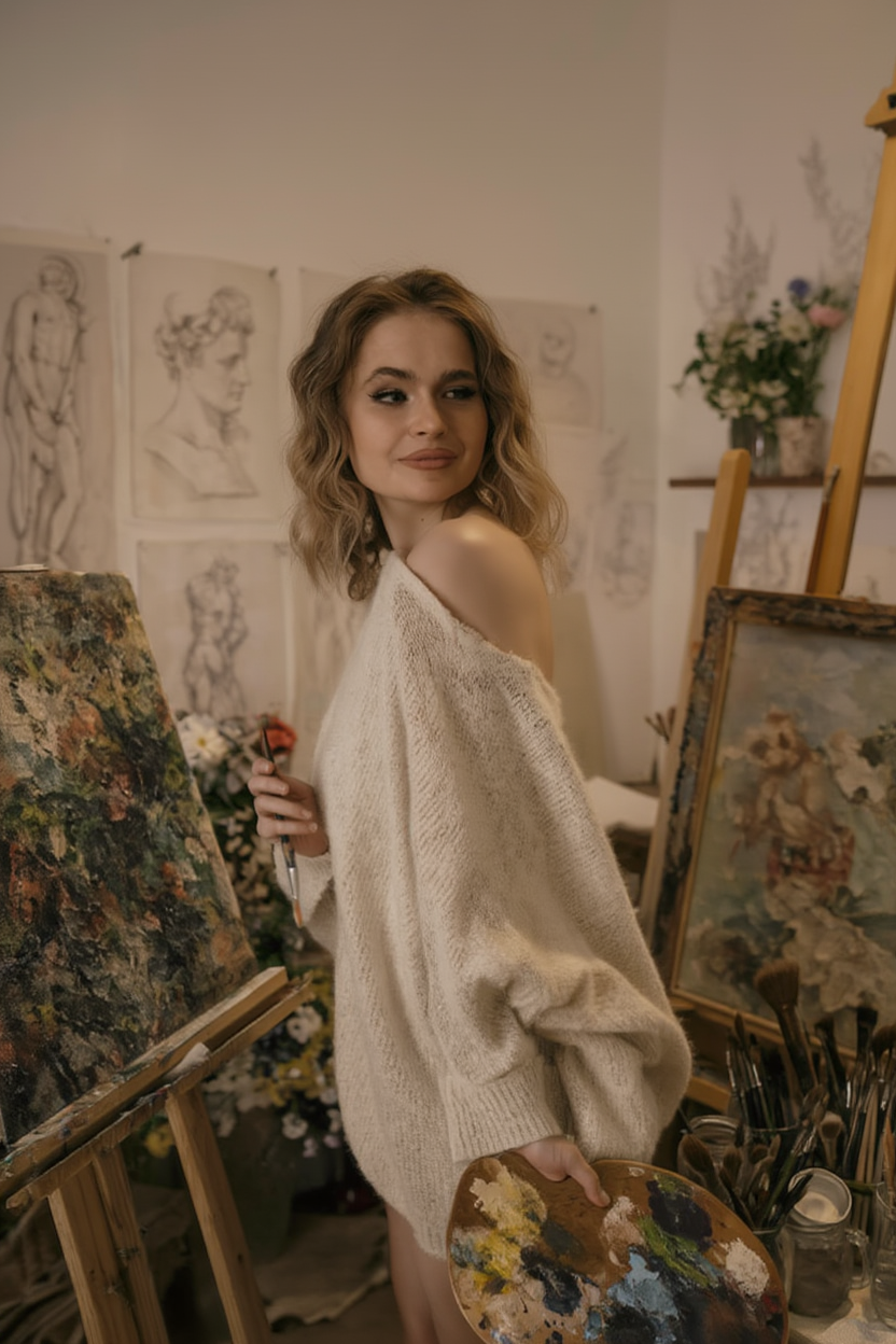 XXX Porn Photo of Nude SociableCat 17