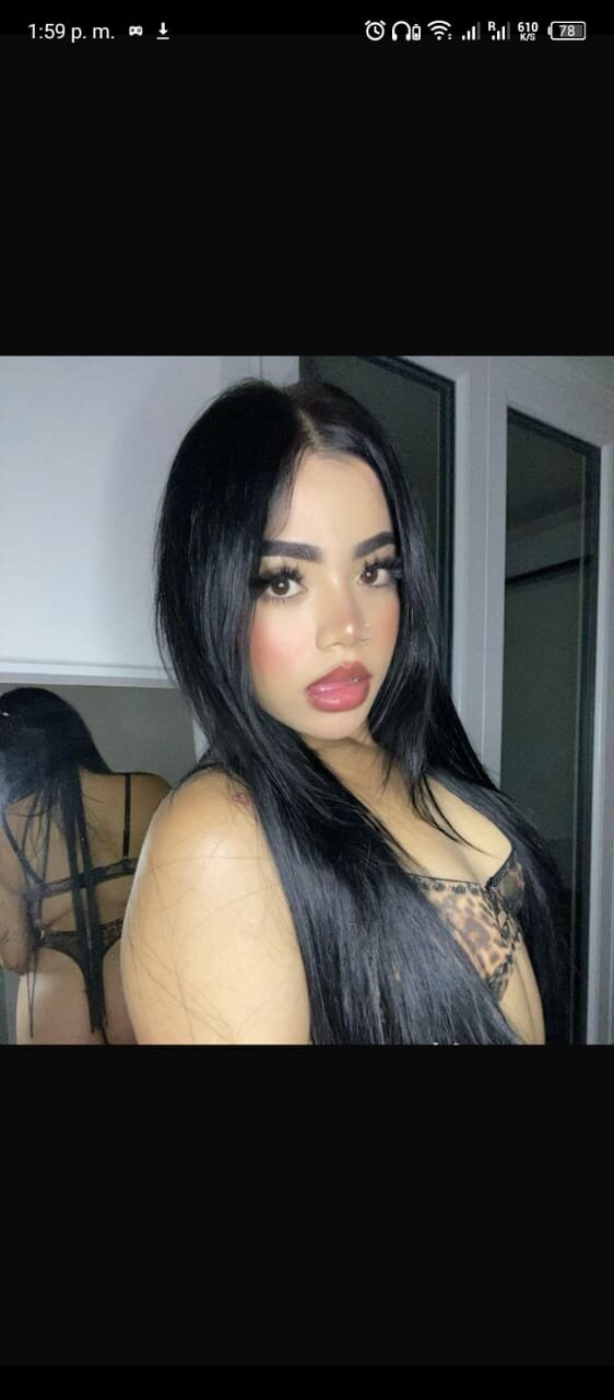 XXX Porn Photo of Nude SOFIARODRIGUEZ1X 11