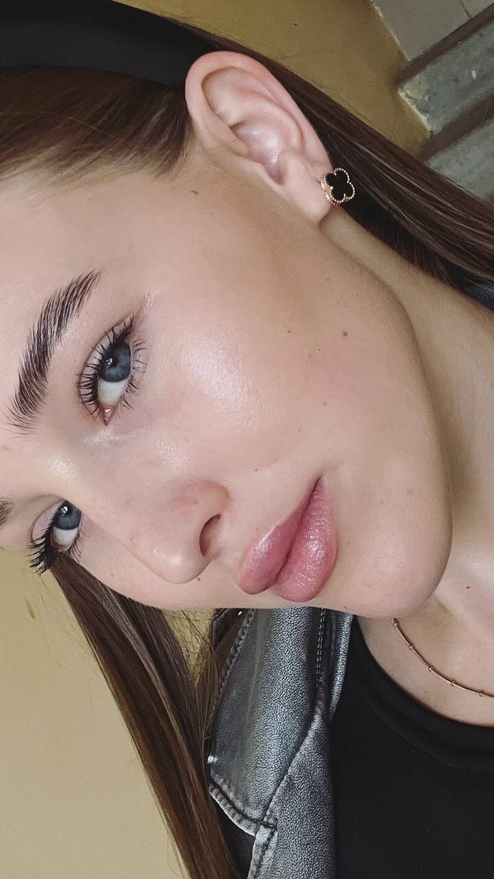 XXX Porn Photo of Nude Violettta_doll 3