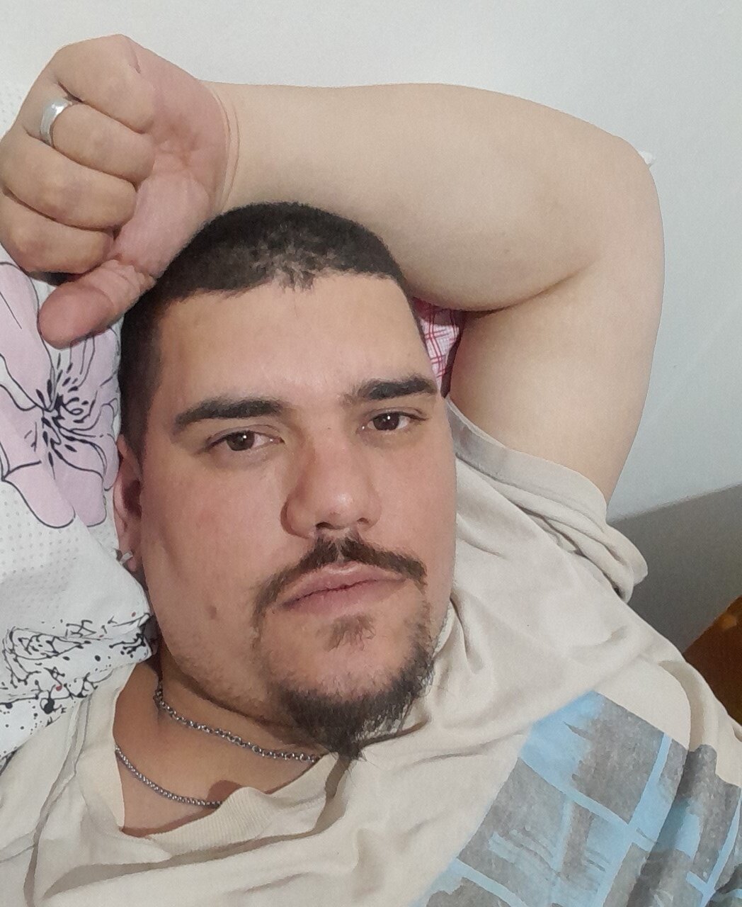 XXX Porn Photo of Nude Eze_mole 3