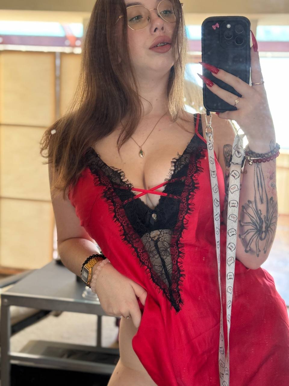 XXX Porn Photo of Nude SugarMuse 527