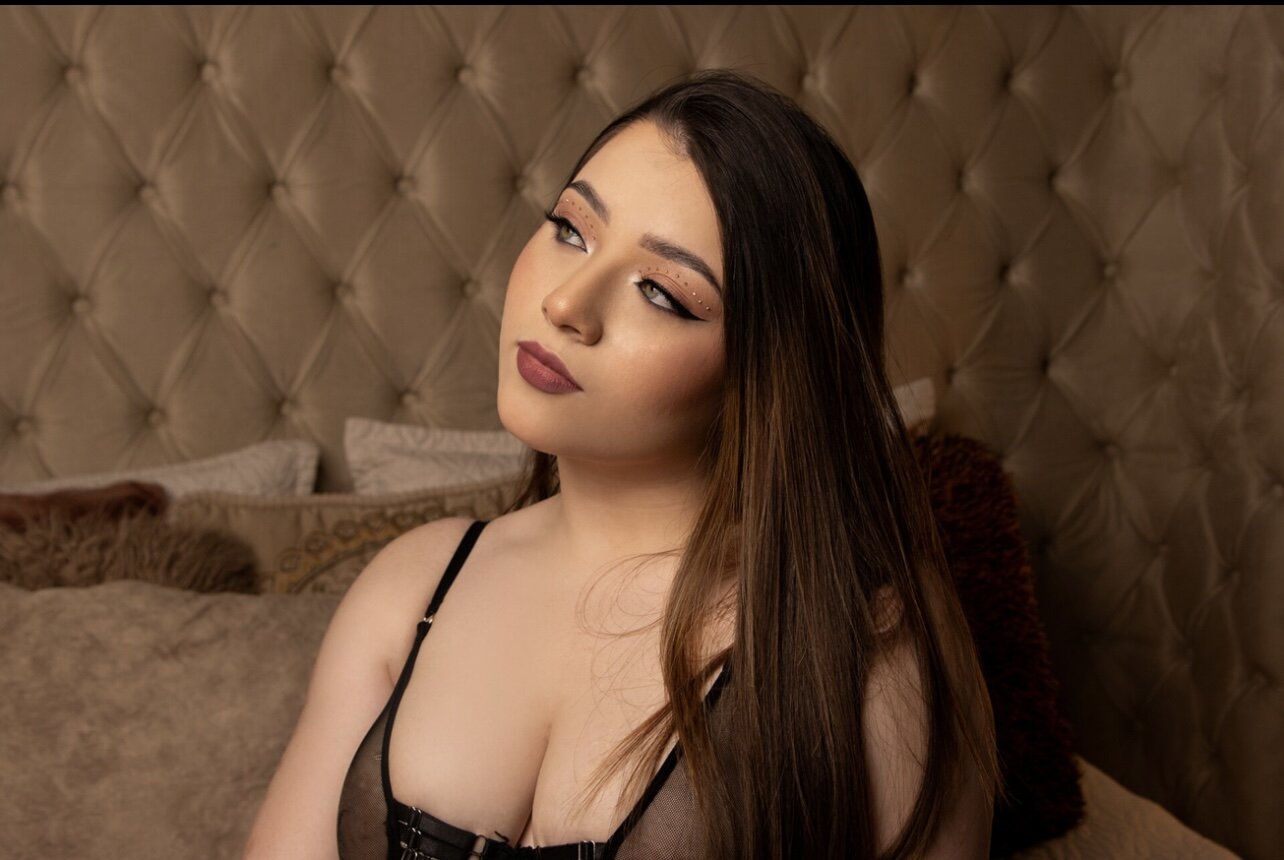 XXX Porn Photo of Nude CarlaWeelss 2
