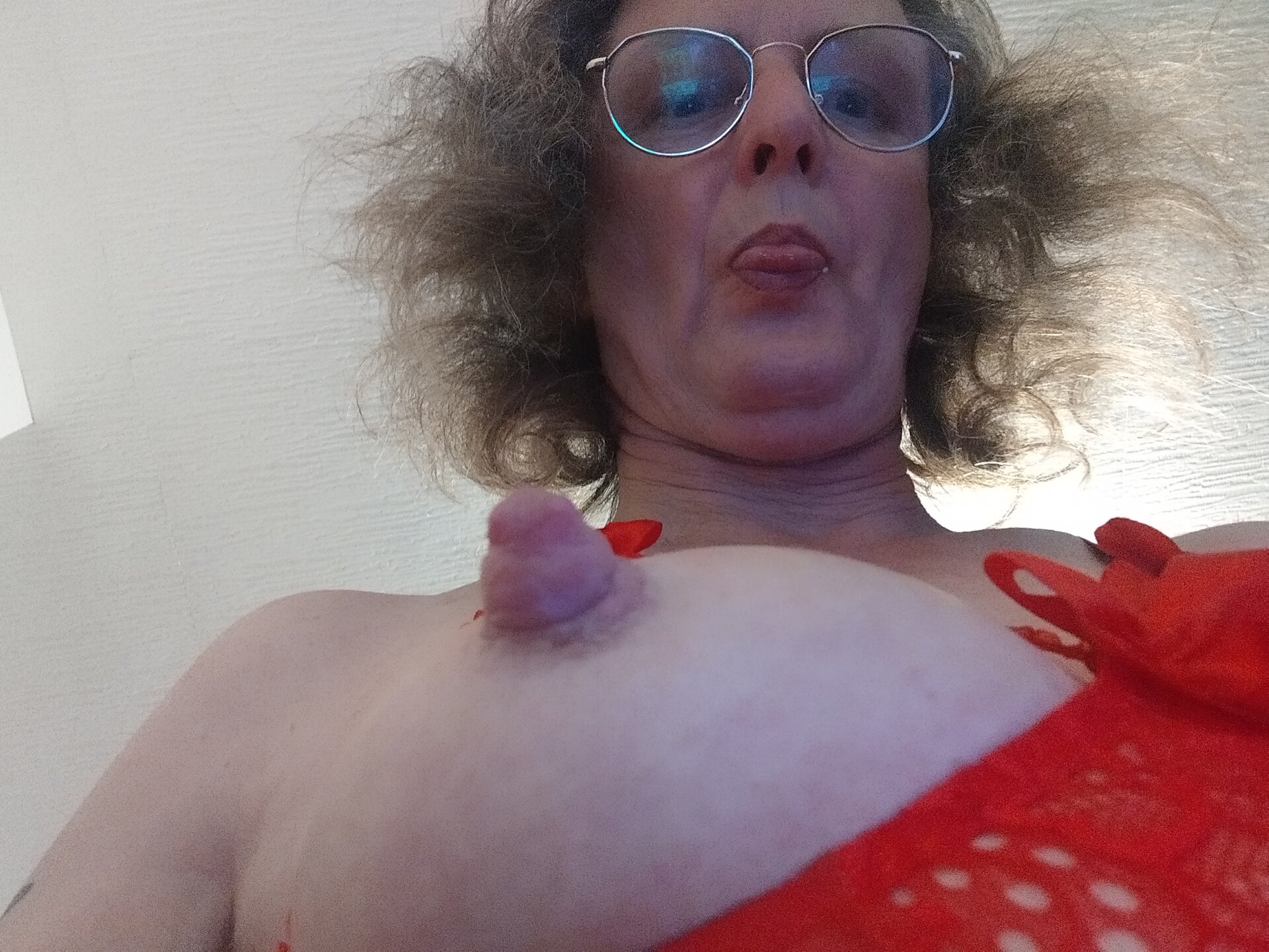 XXX Porn Photo of Nude AlexiaMtf 28