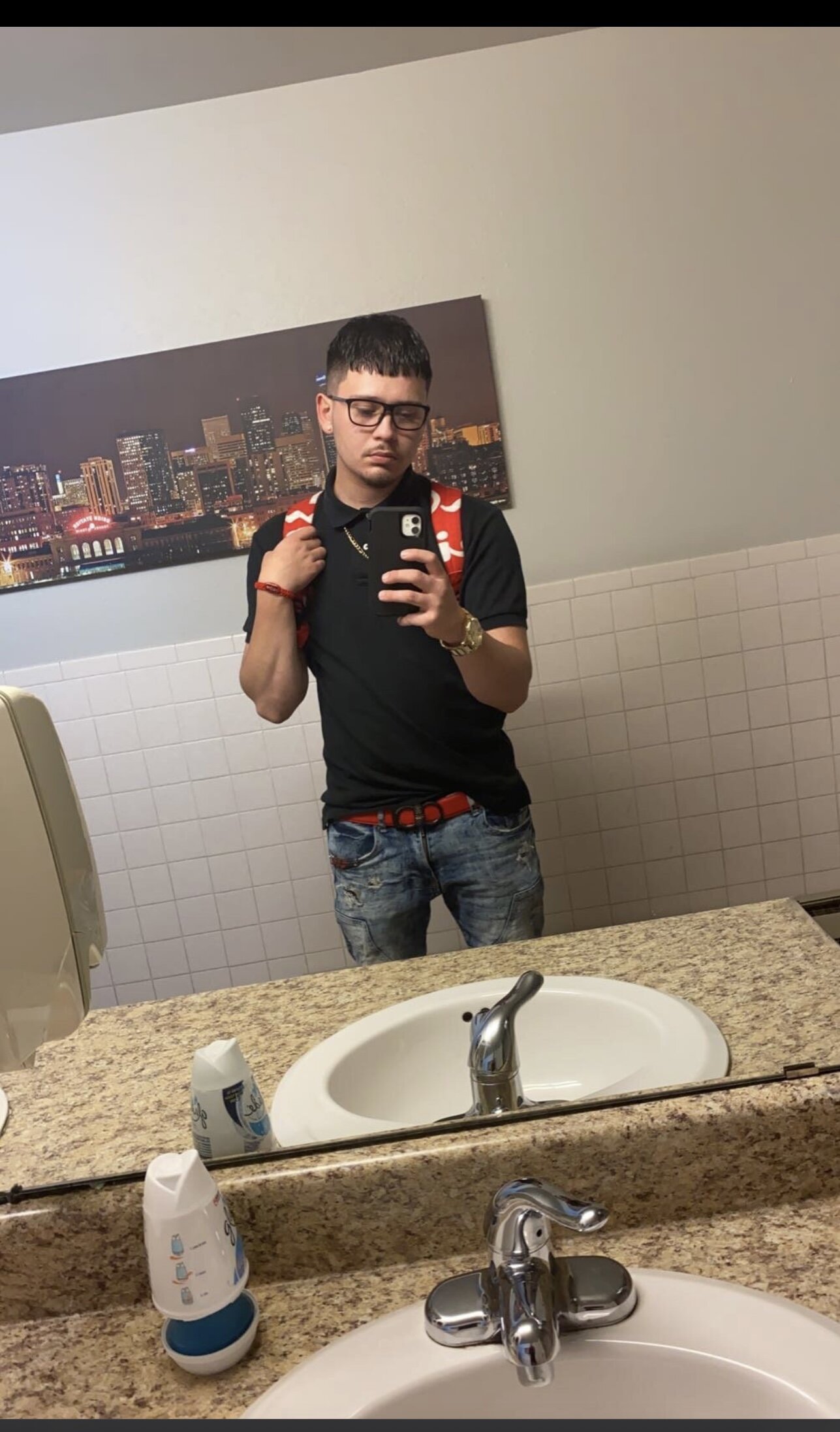 XXX Porn Photo of Nude prettyboyy2944 3