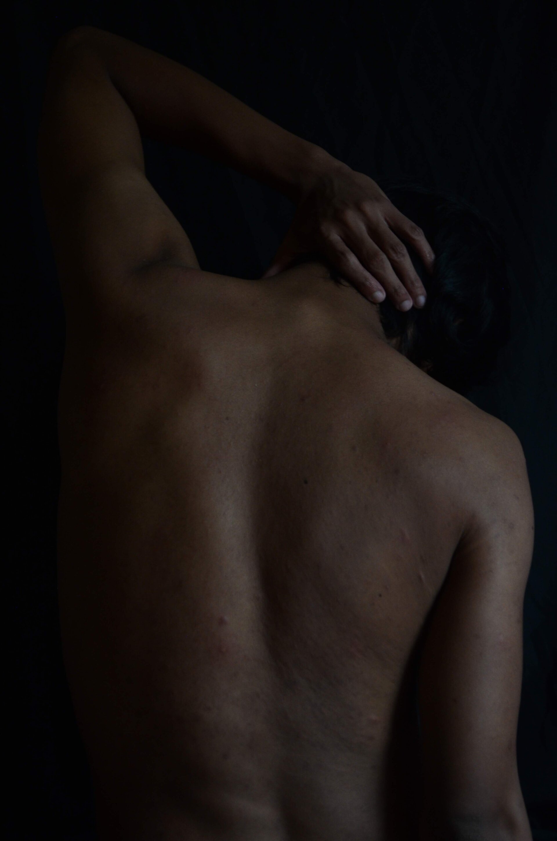 XXX Porn Photo of Nude Banfred 2