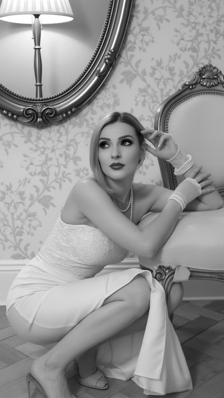XXX Porn Photo of Nude AngelVelvetXO 38