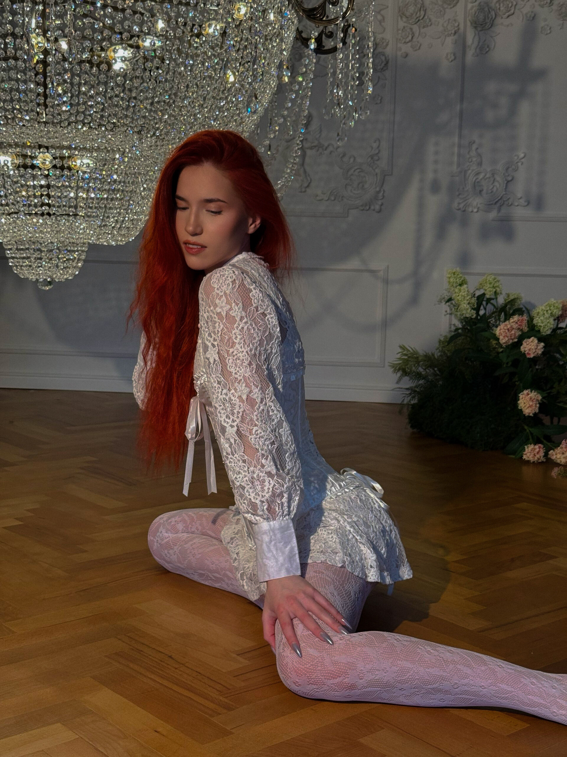 XXX Porn Photo of Nude Emily_Kente 4