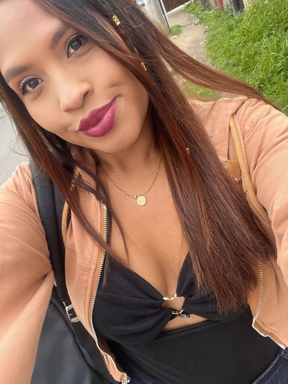 XXX Porn Photo of Nude Victoria_doll1 8