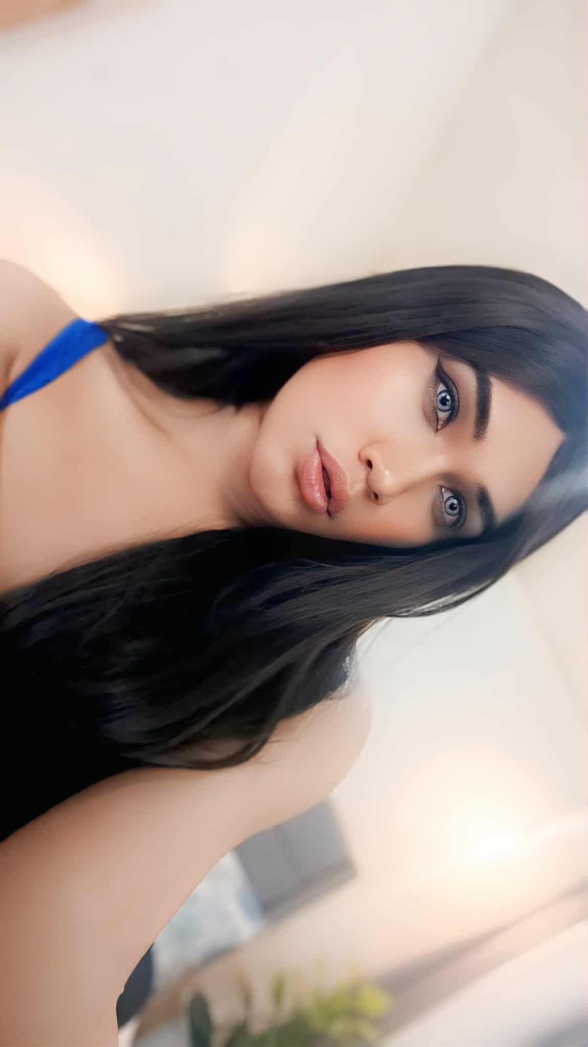 XXX Porn Photo of Nude LilyLovings 9
