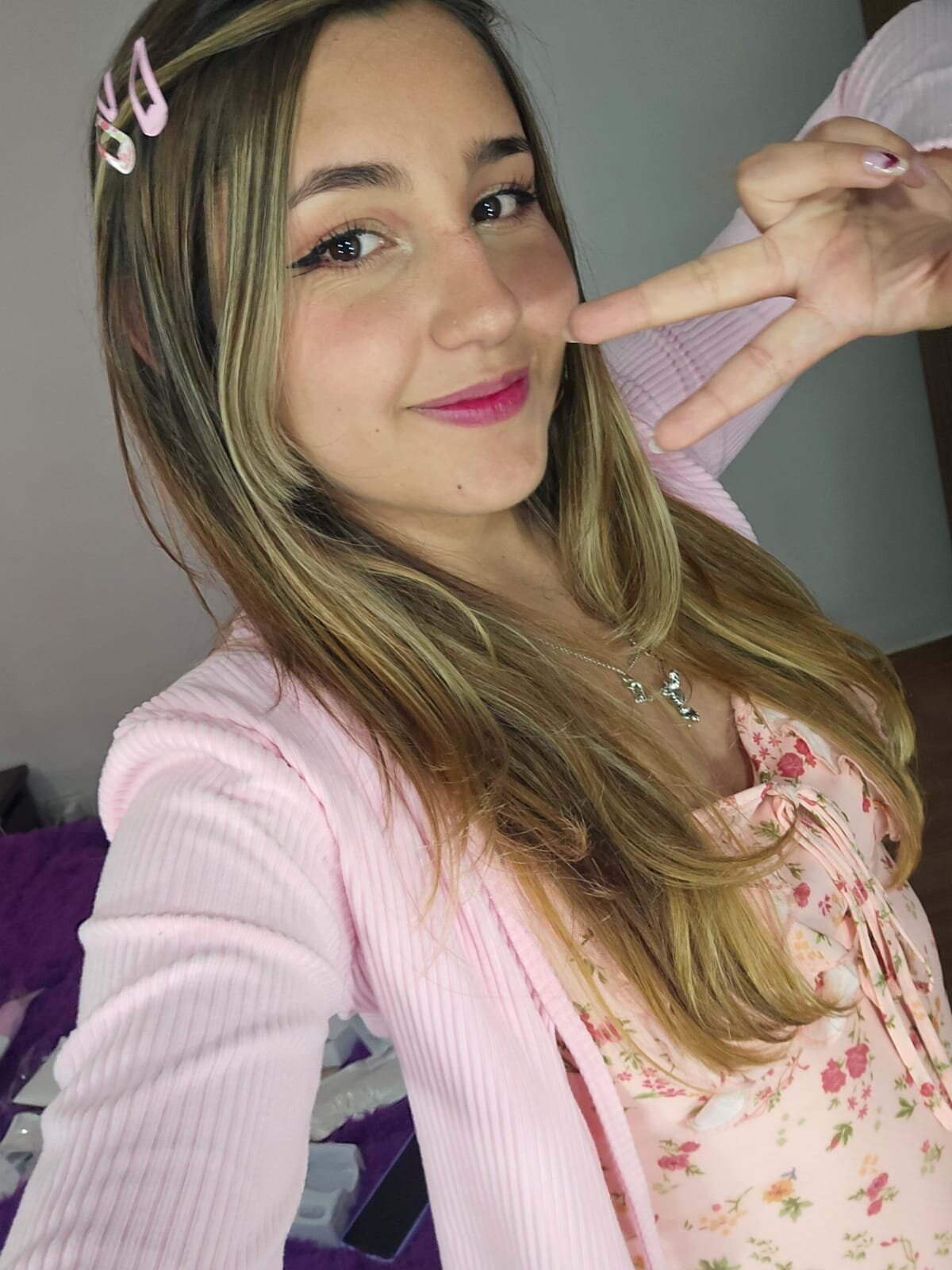XXX Porn Photo of Nude Cute_Mia23_ 5