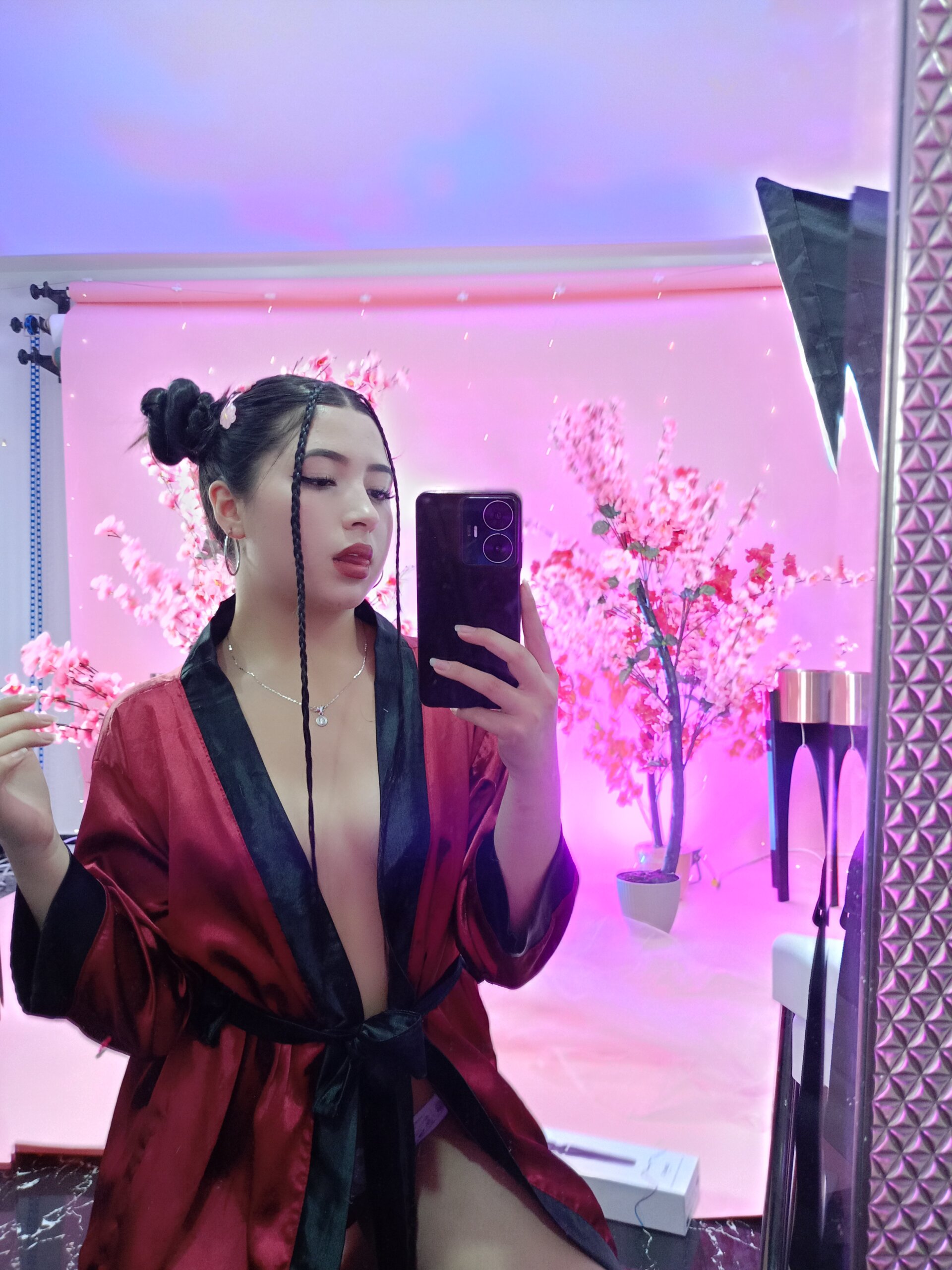 XXX Porn Photo of Nude Miss_isakovaa 8