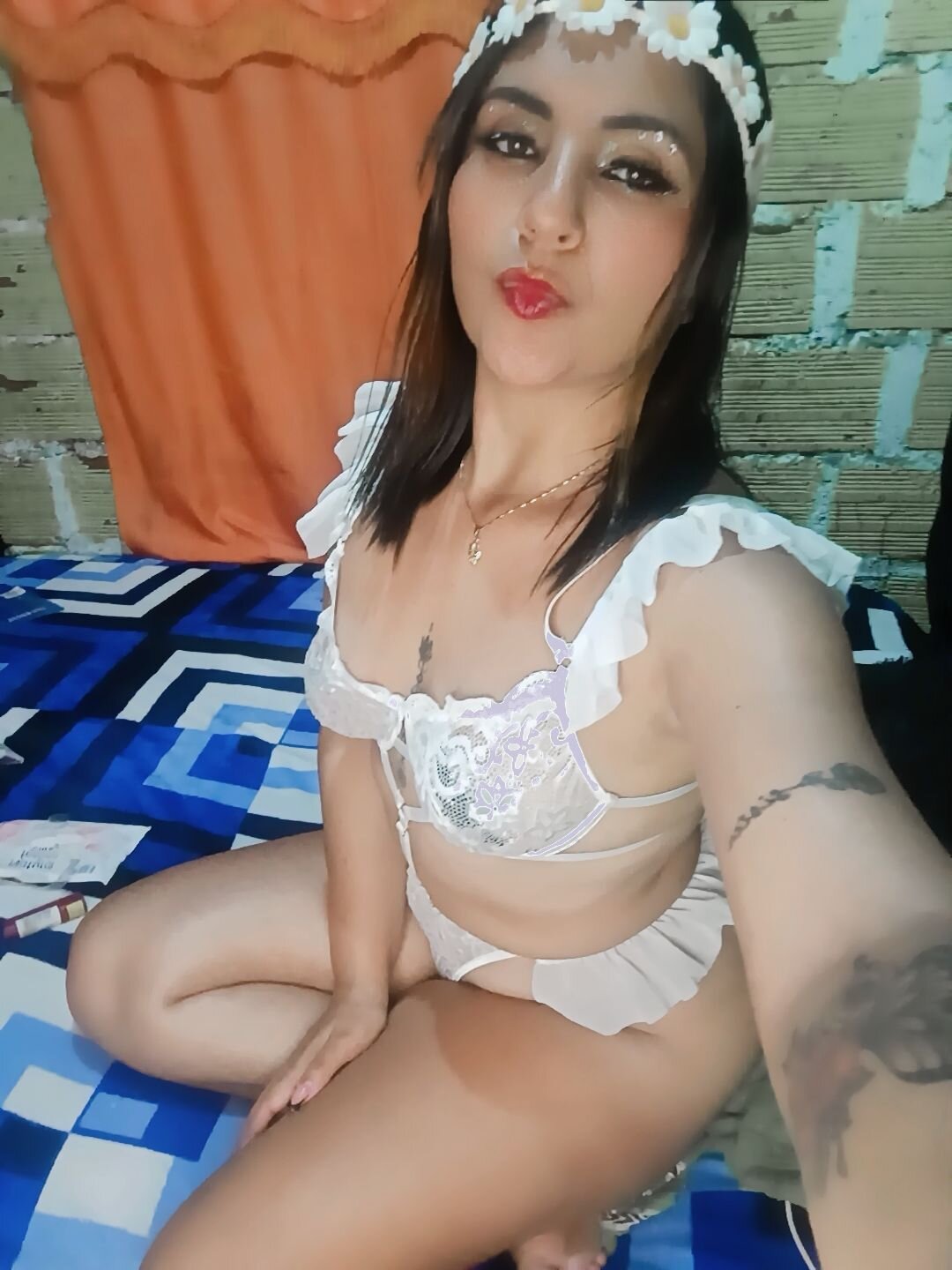 XXX Porn Photo of Nude 123Rosari 2