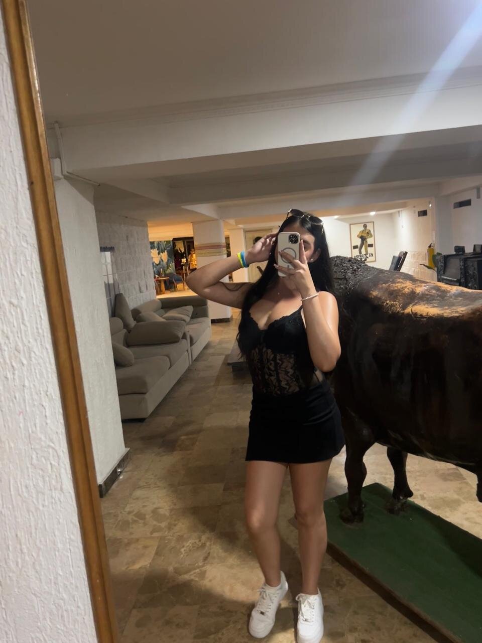 XXX Porn Photo of Nude mollyy_love 2