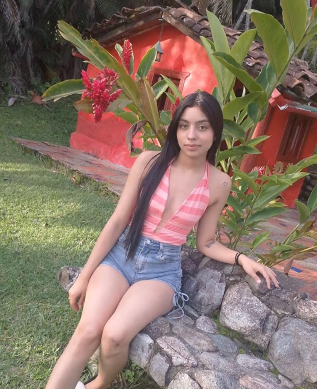 XXX Porn Photo of Nude hannaa_zc 4