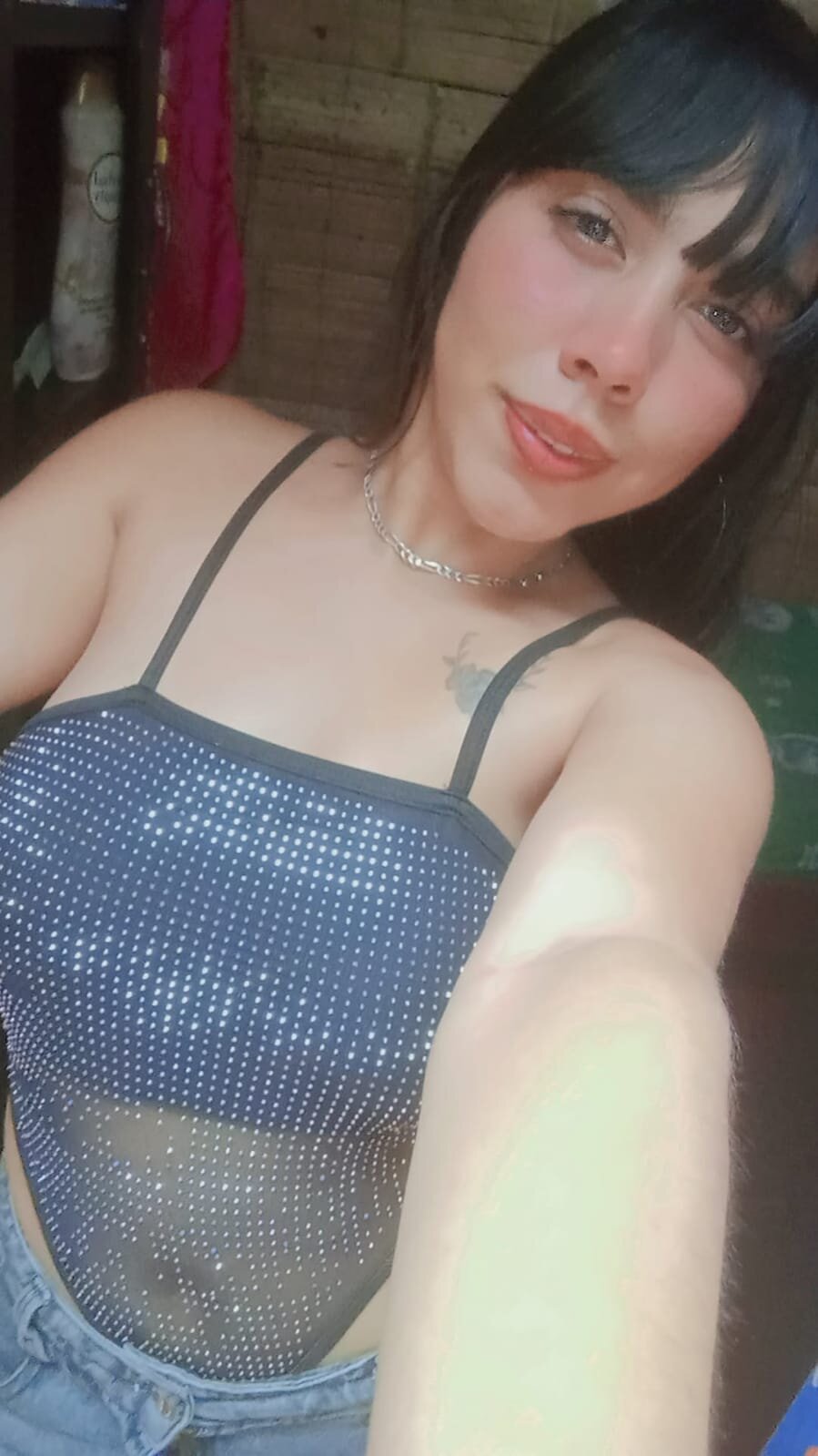 XXX Porn Photo of Nude GabiBraun 4