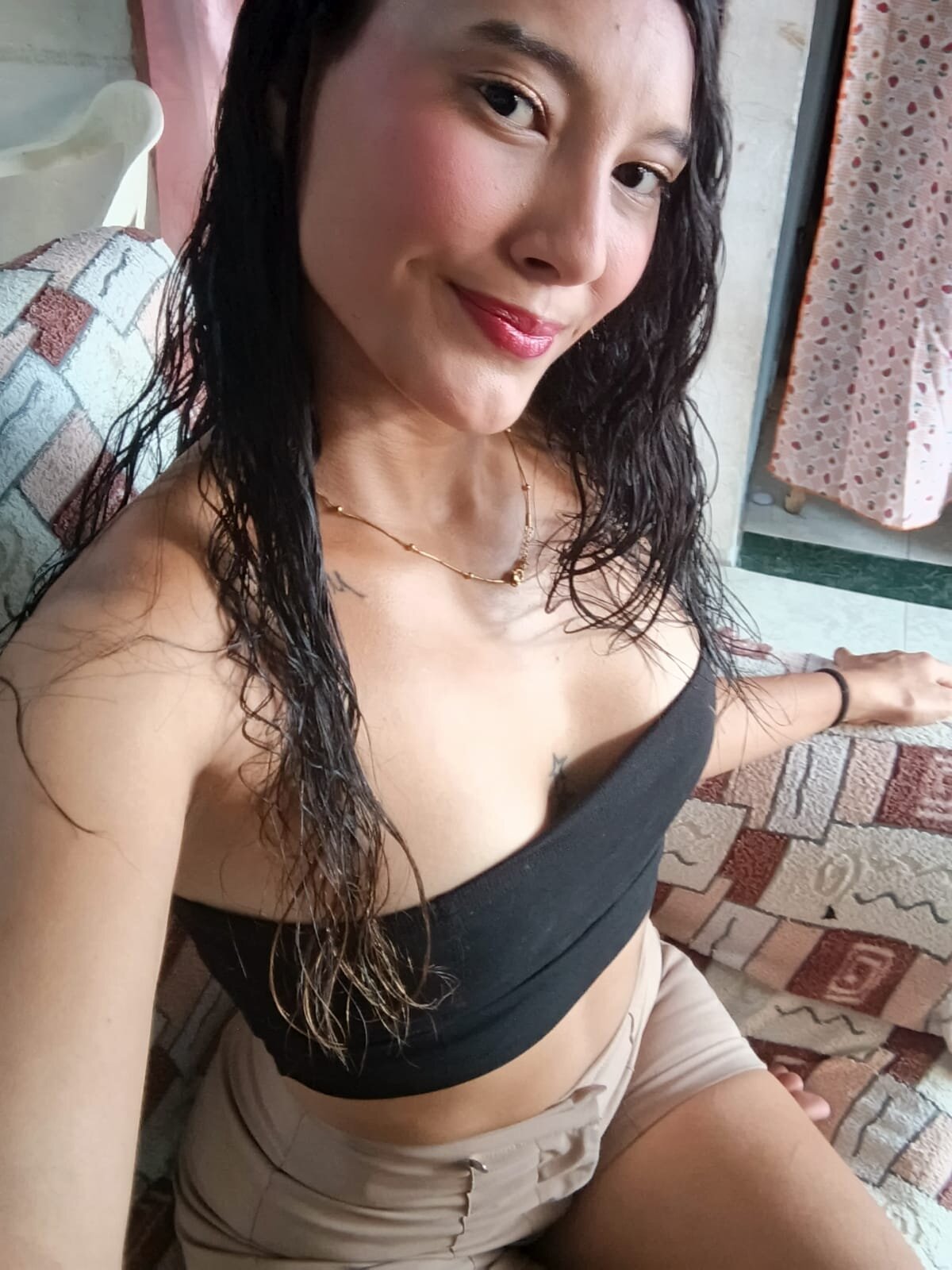 XXX Porn Photo of Nude beautiful_violet_ 5