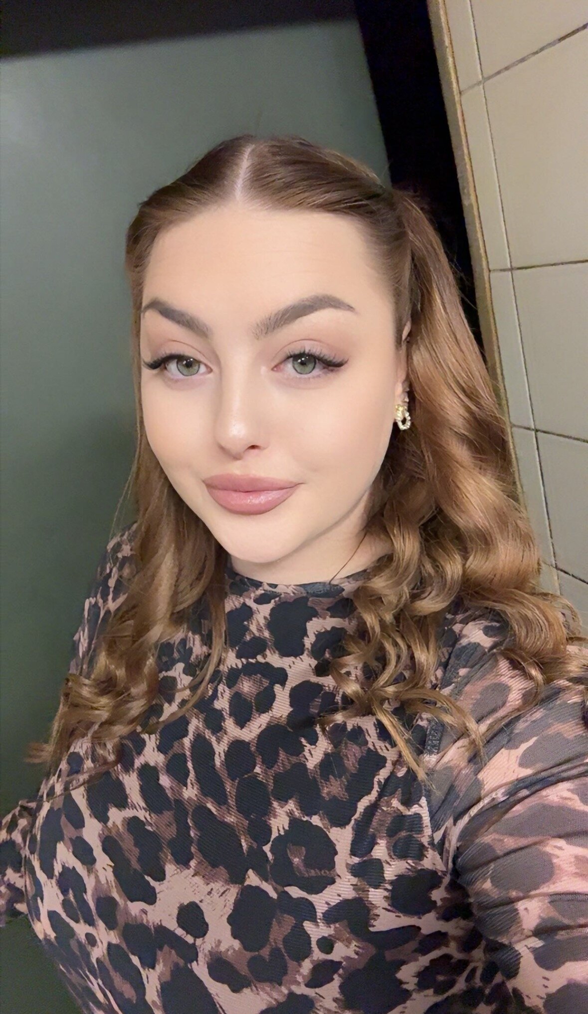 XXX Porn Photo of Nude AureliaRosee 5