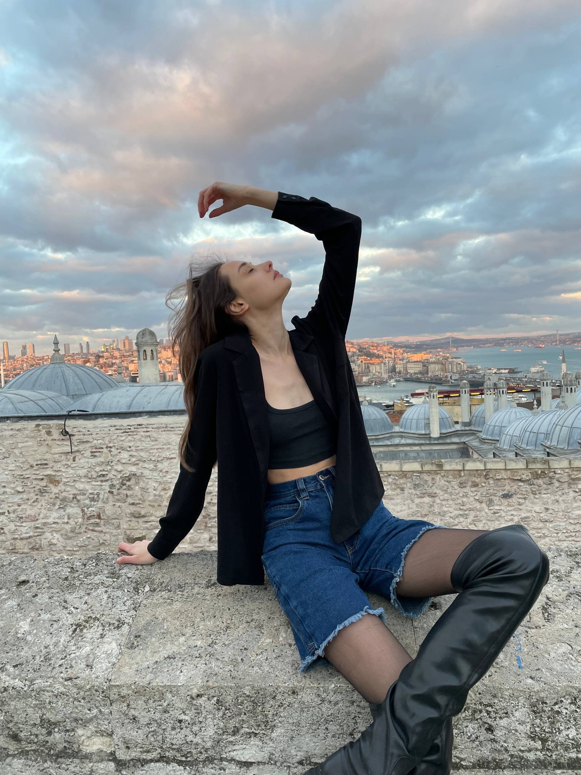 XXX Porn Photo of Nude Caroline_love_me 15