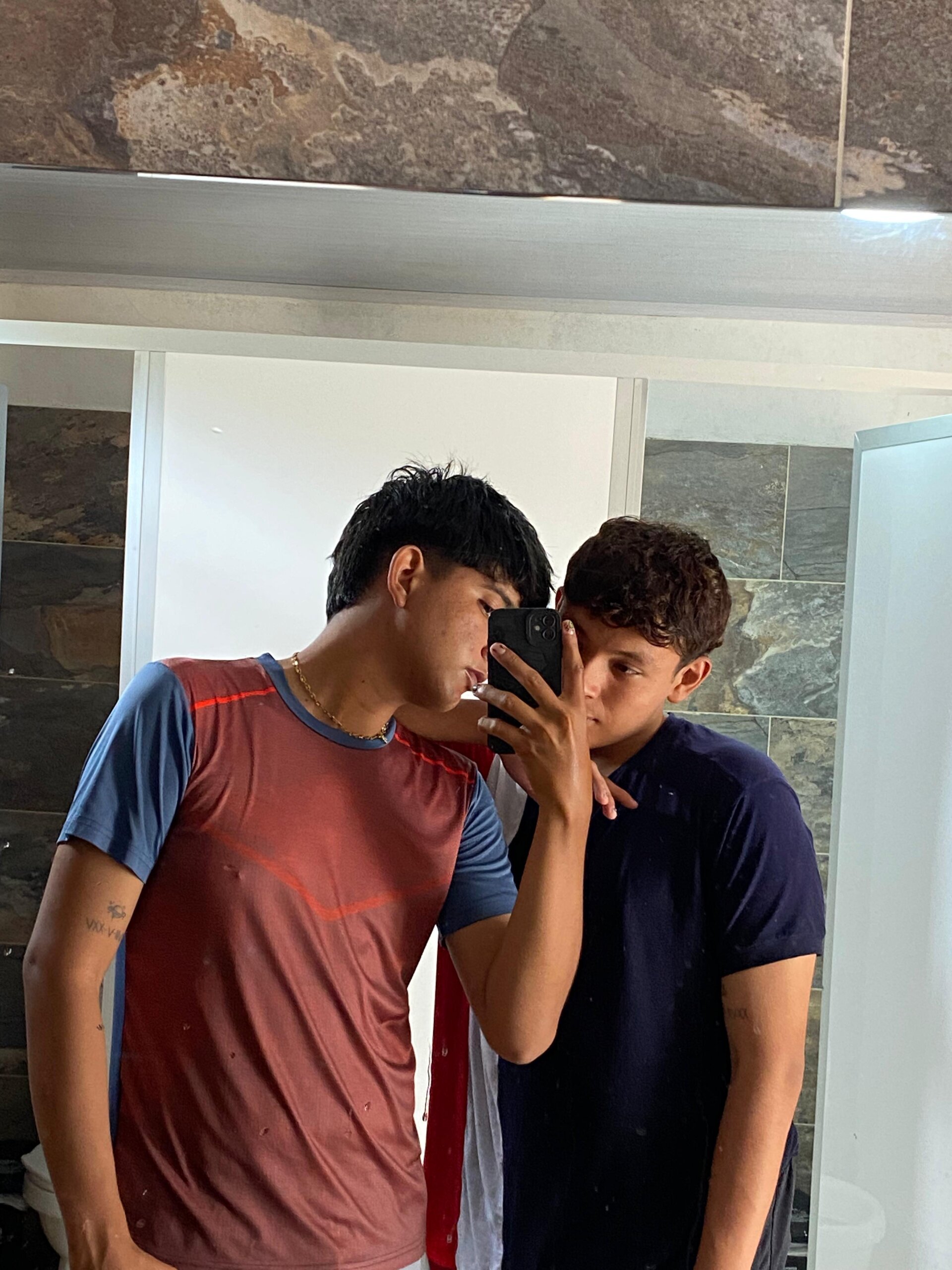 XXX Porn Photo of Nude Maxwell_boys 1