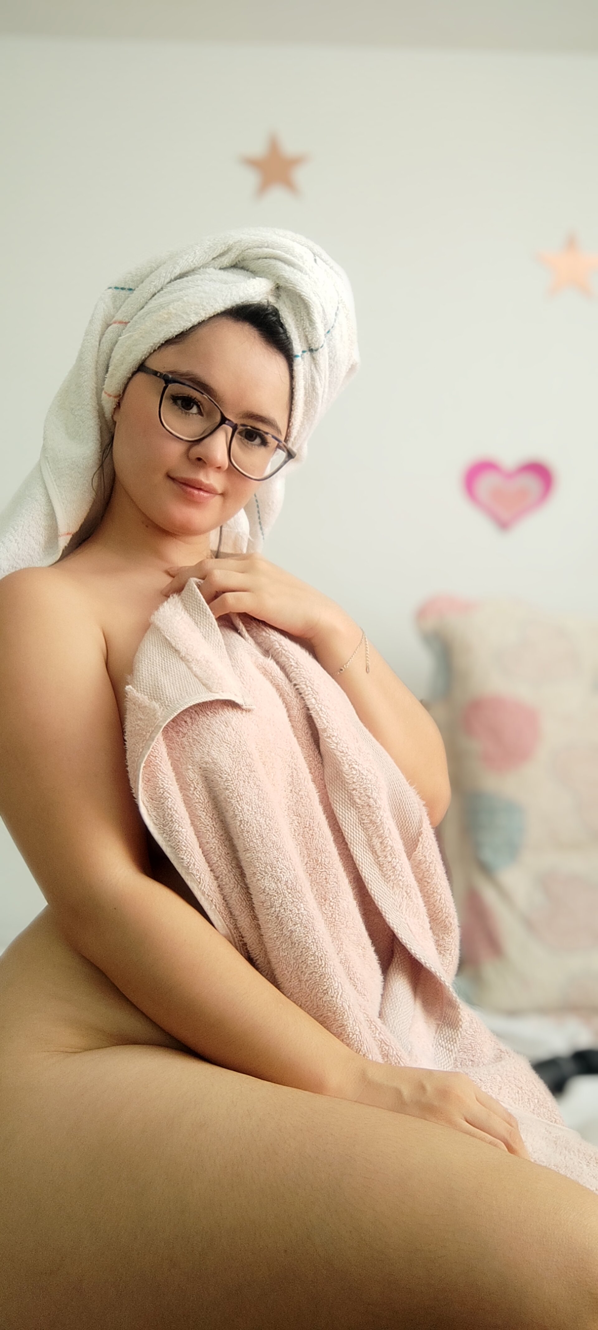 XXX Porn Photo of Nude dannaparker 46