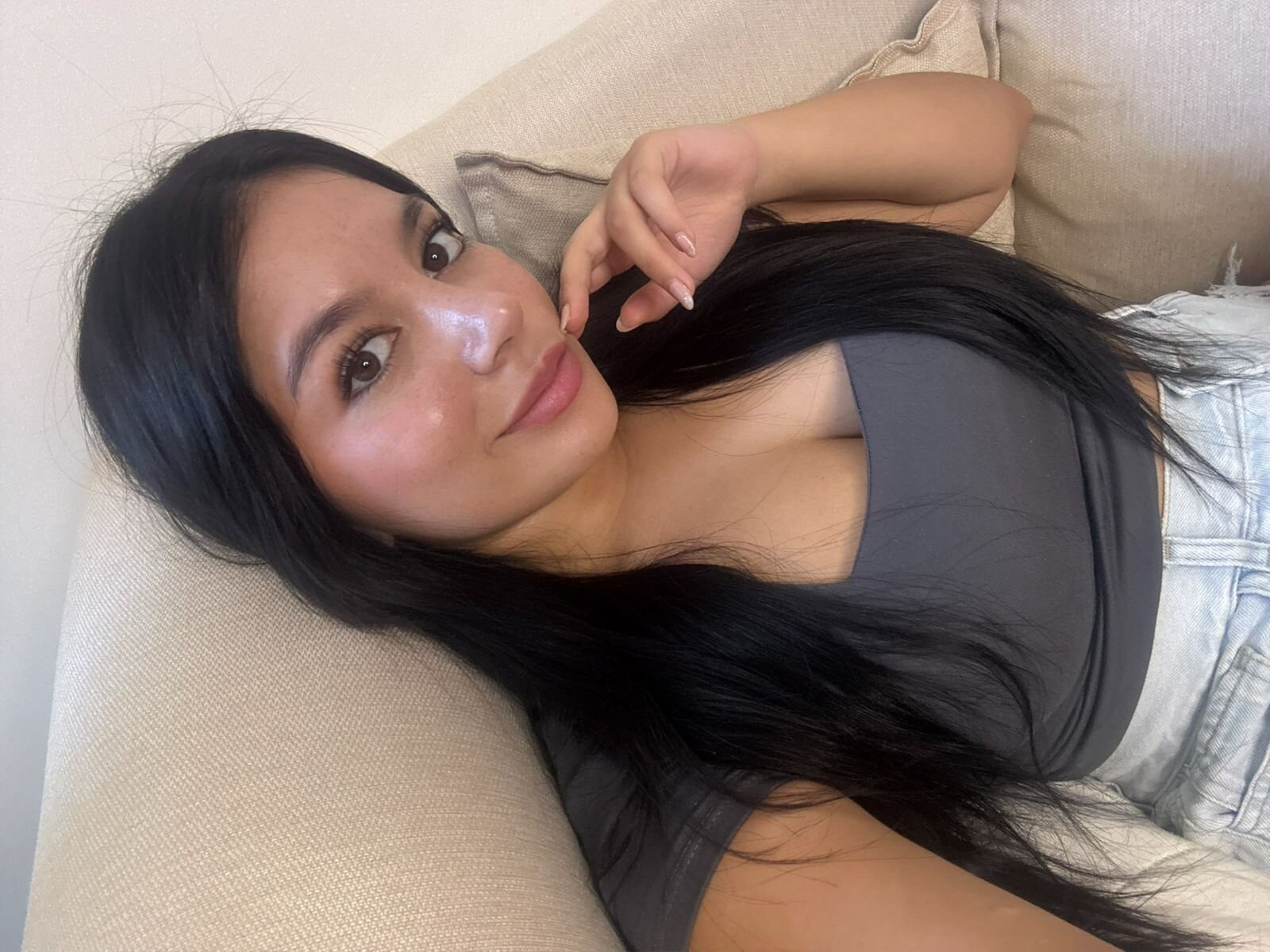 XXX Porn Photo of Nude GODDESS_zyrene 14