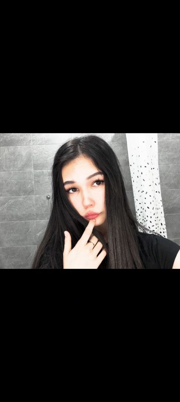 XXX Porn Photo of Nude HannaCuteee 5