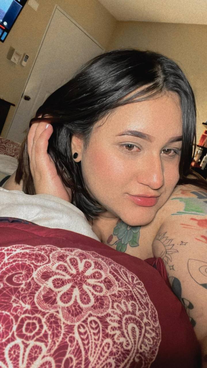 XXX Porn Photo of Nude layiyirdofficial 93
