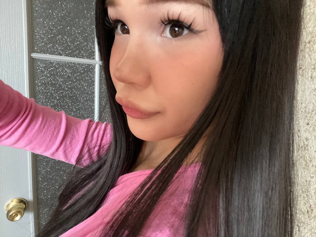 XXX Porn Photo of Nude HannaCuteee 24