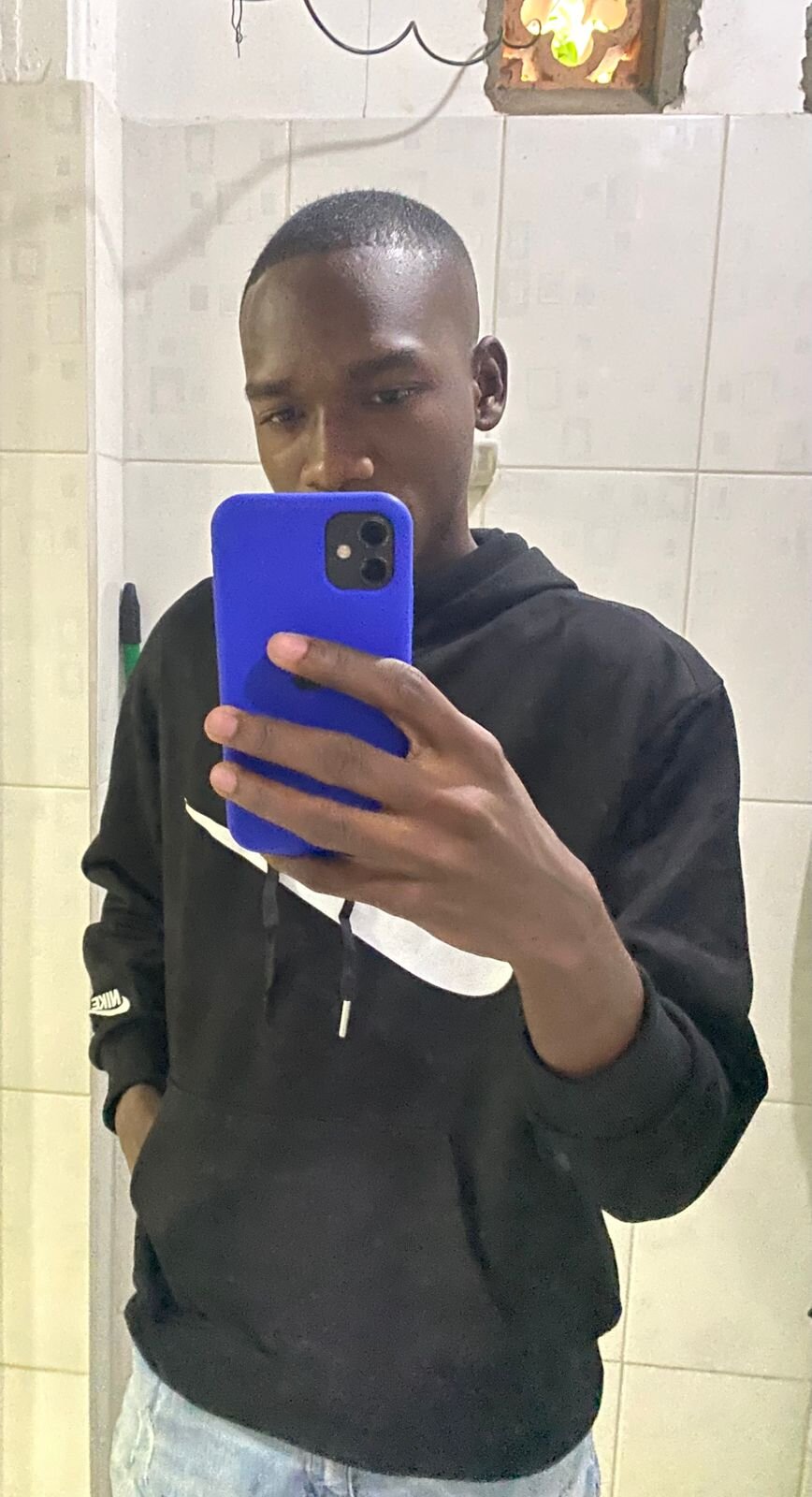 XXX Porn Photo of Nude Blass_Black 4