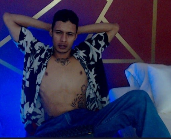 XXX Porn Photo of Nude Ryan_coopper 37